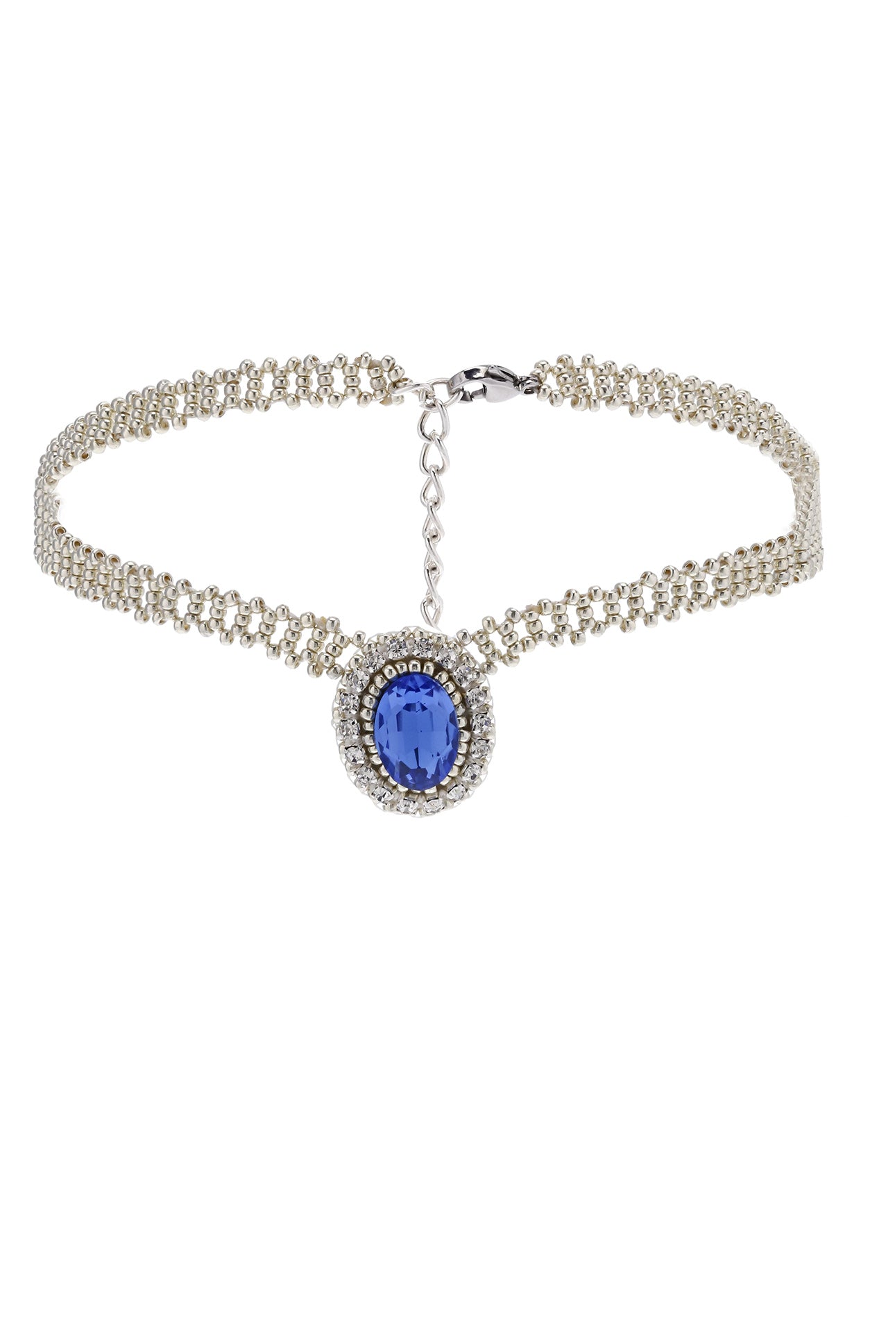 Soraya Choker