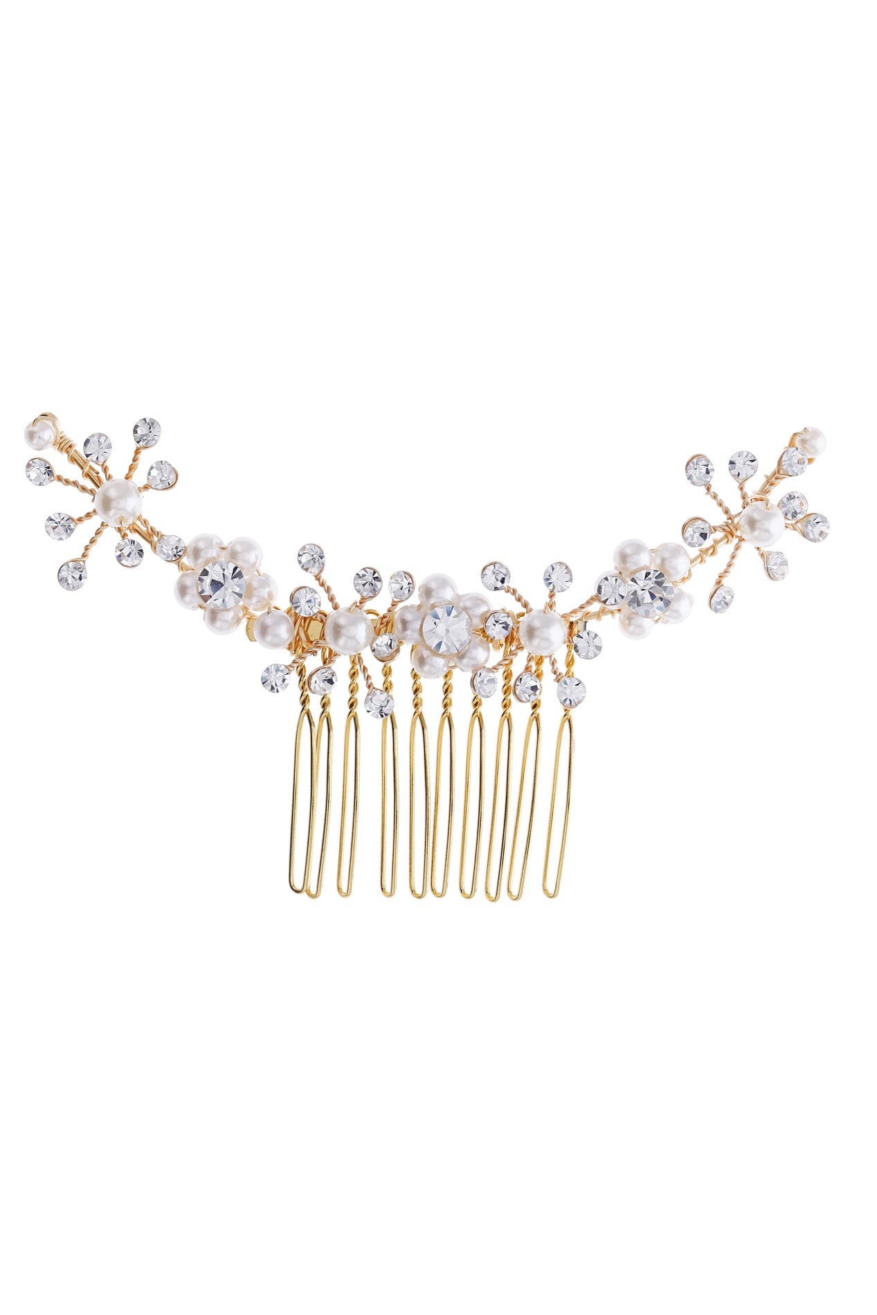 Romana Haircomb