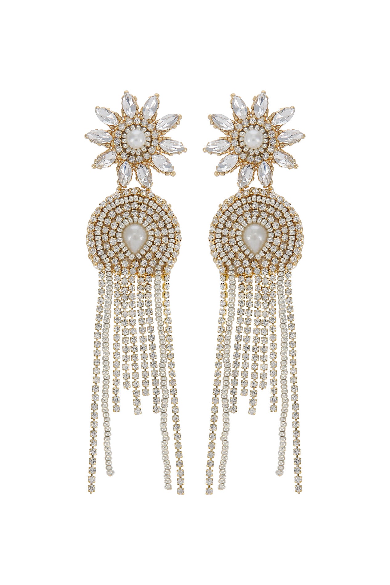 La Perla Earrings