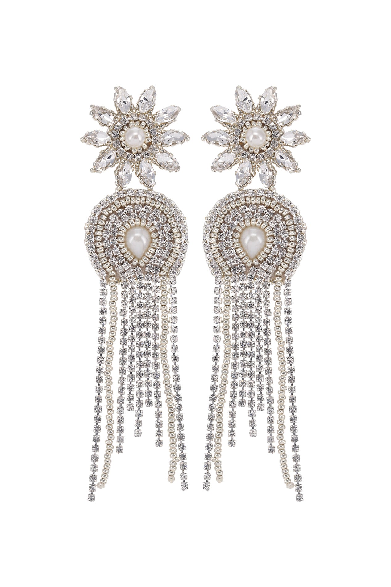 La Perla Earrings