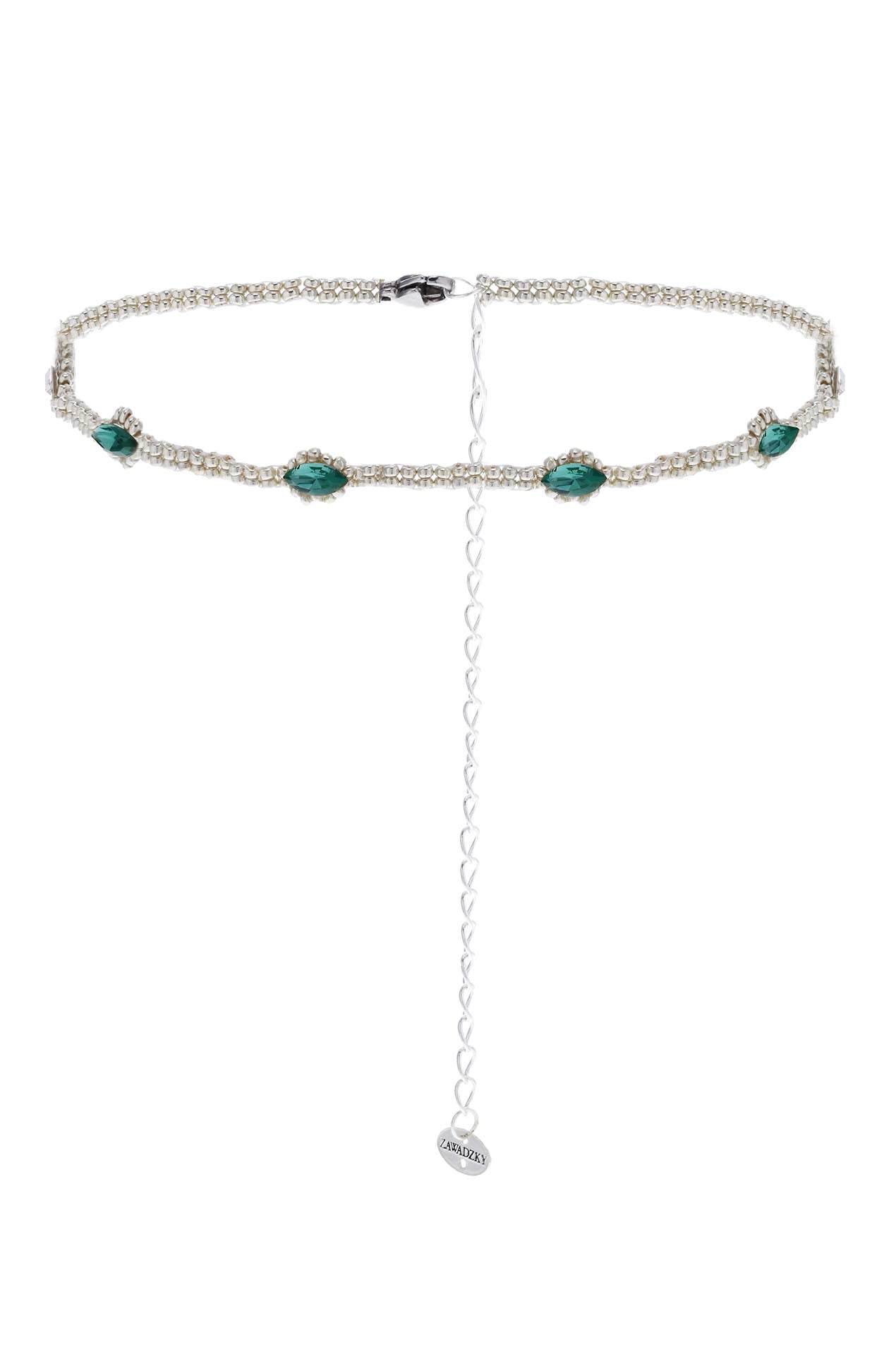 Roxana Choker