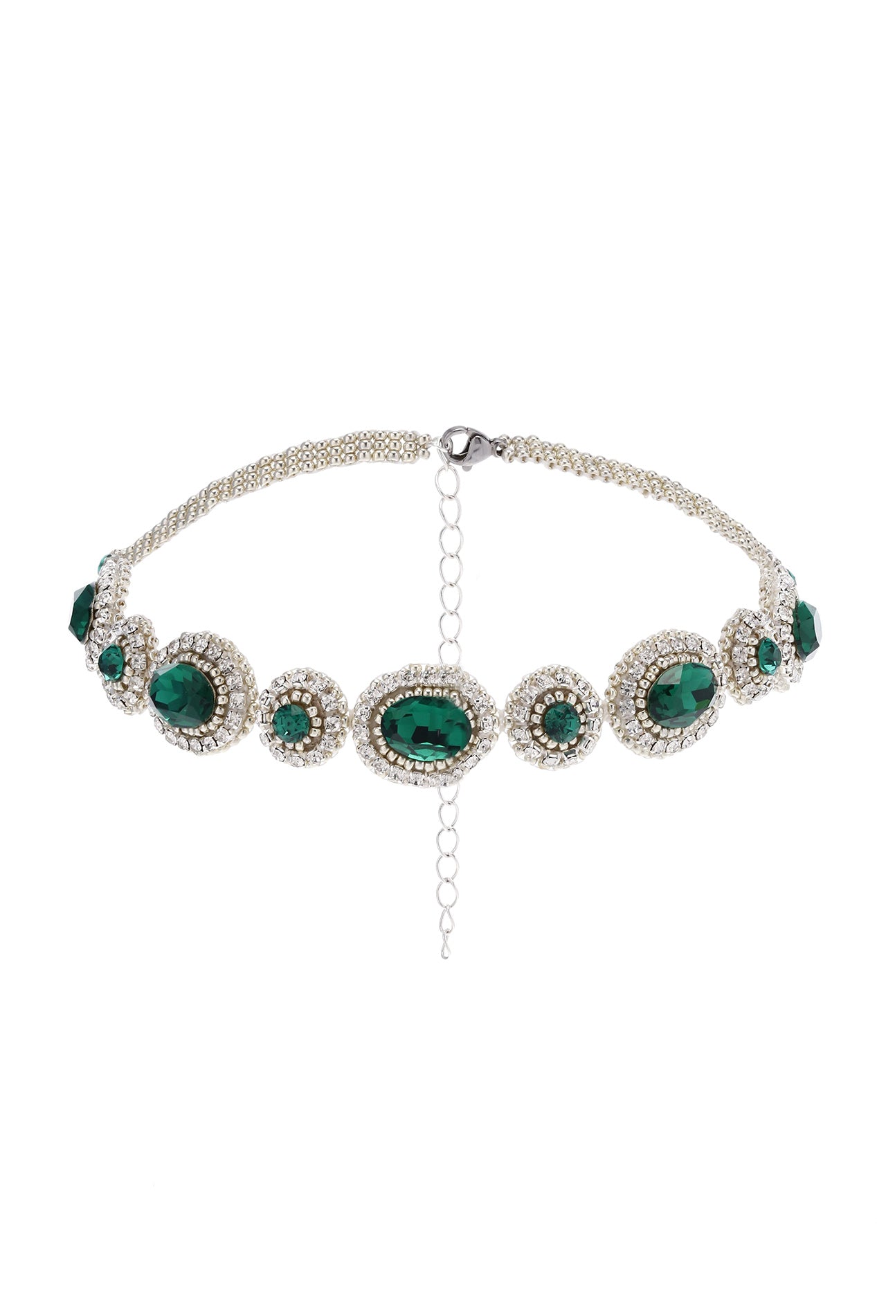 Carlota Choker