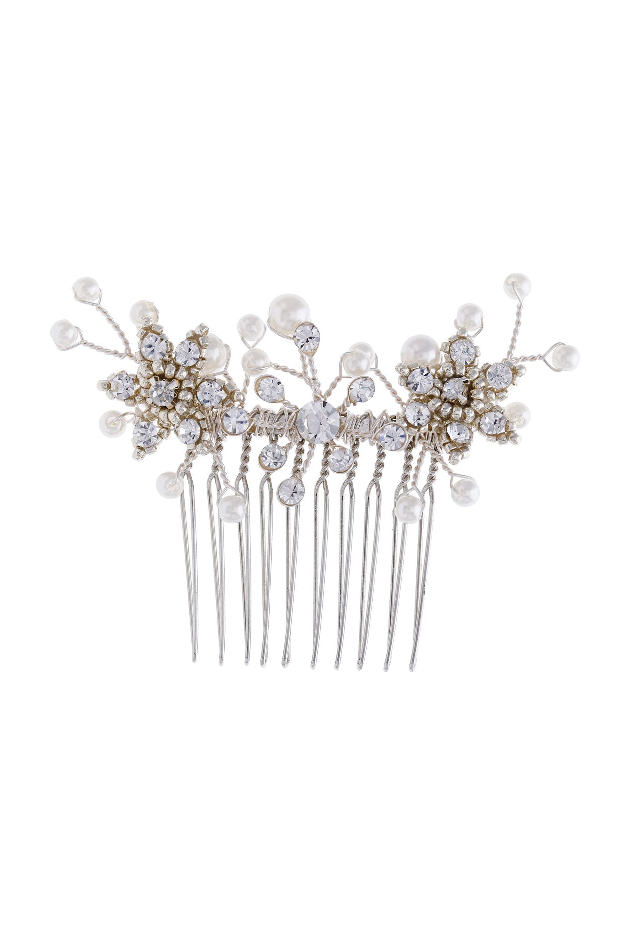 Benita Haircomb