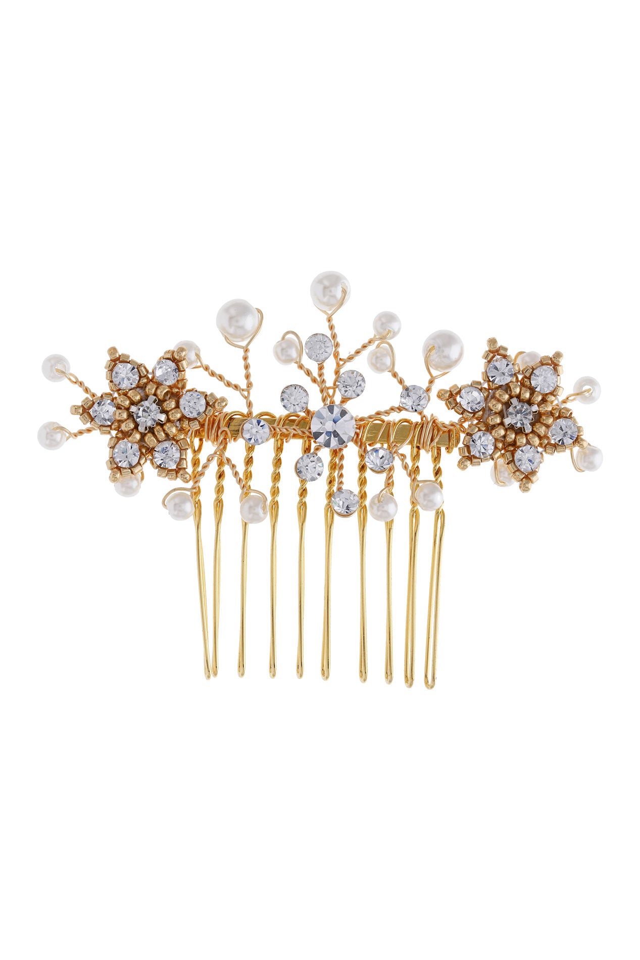 Benita Haircomb