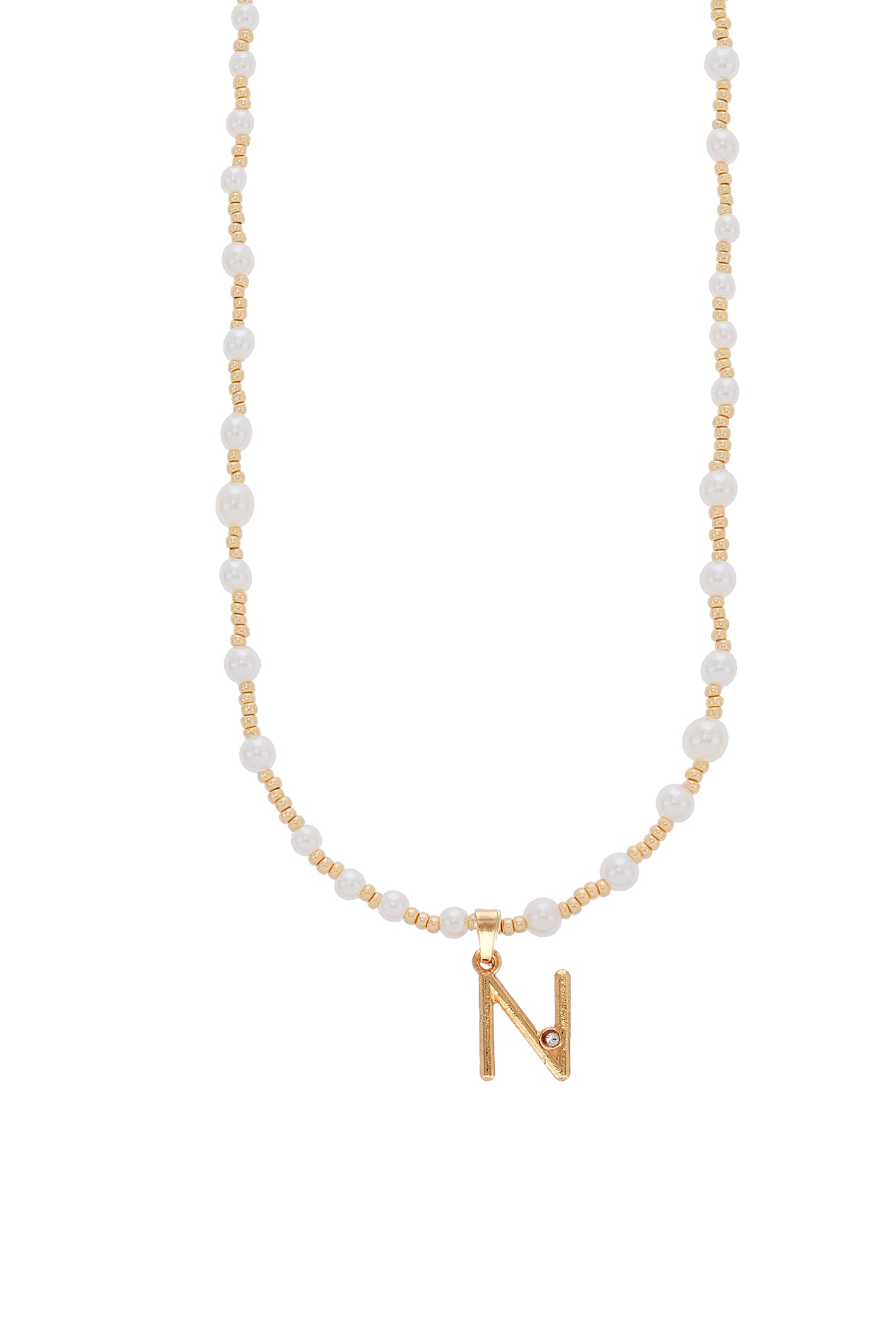 Neus Necklace