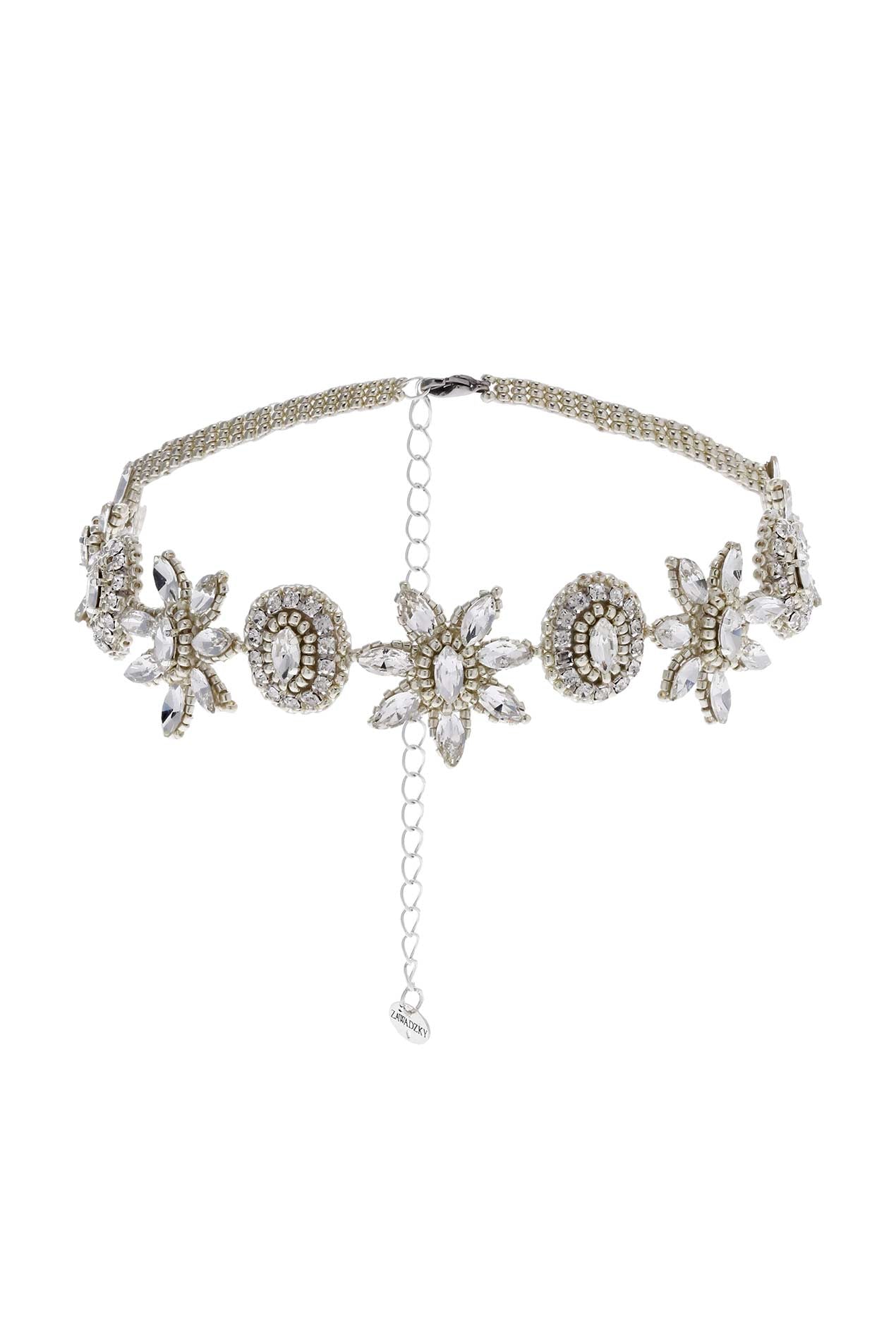 Caroletta Choker