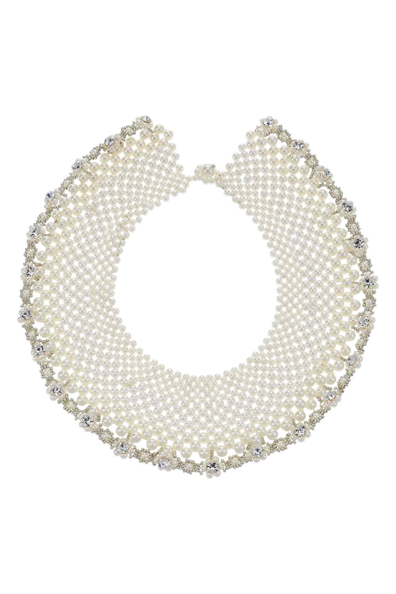 Perla Nocturna Necklace