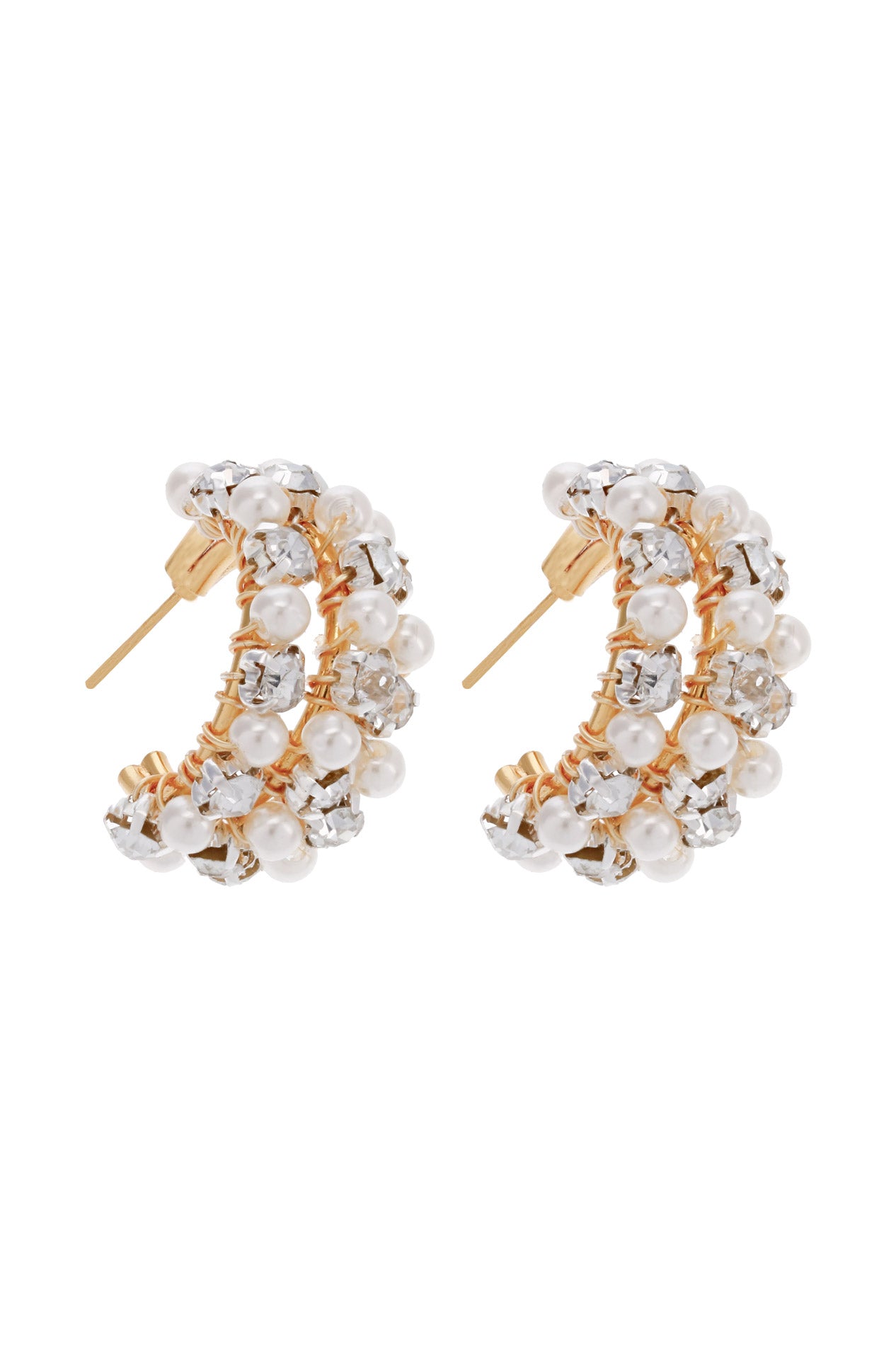 Liliane Earrings