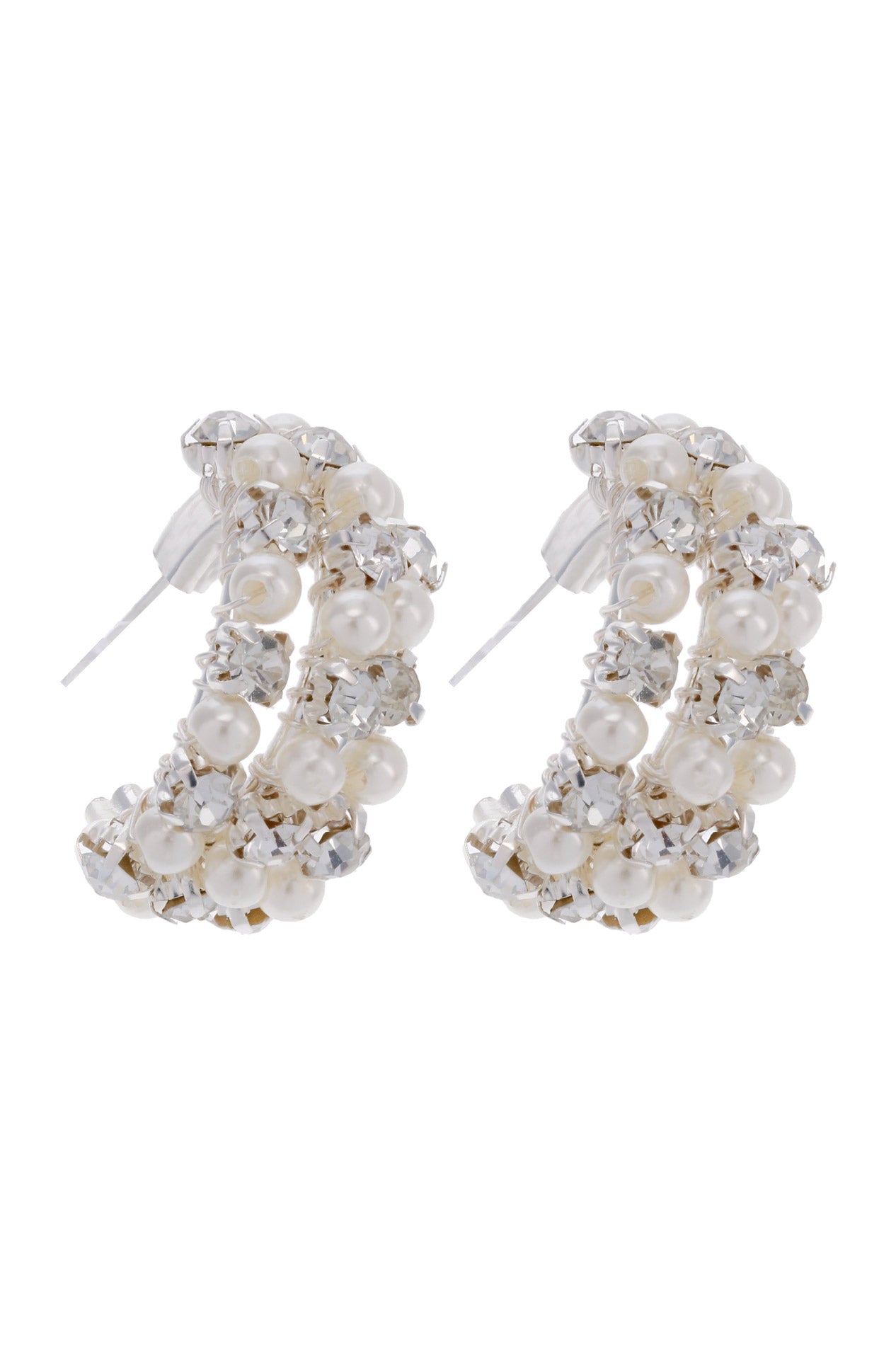 Liliane Earrings