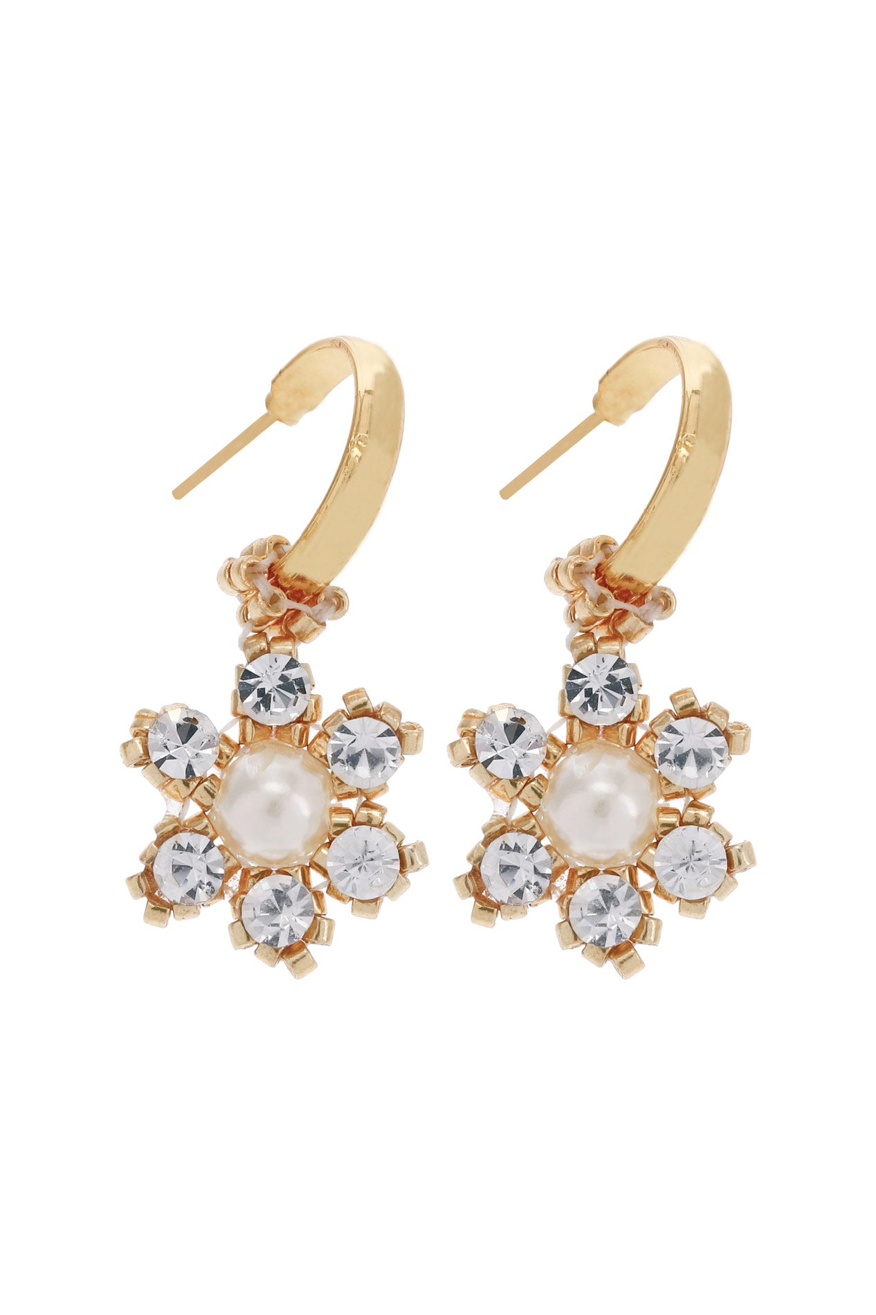 Ottavia Earrings