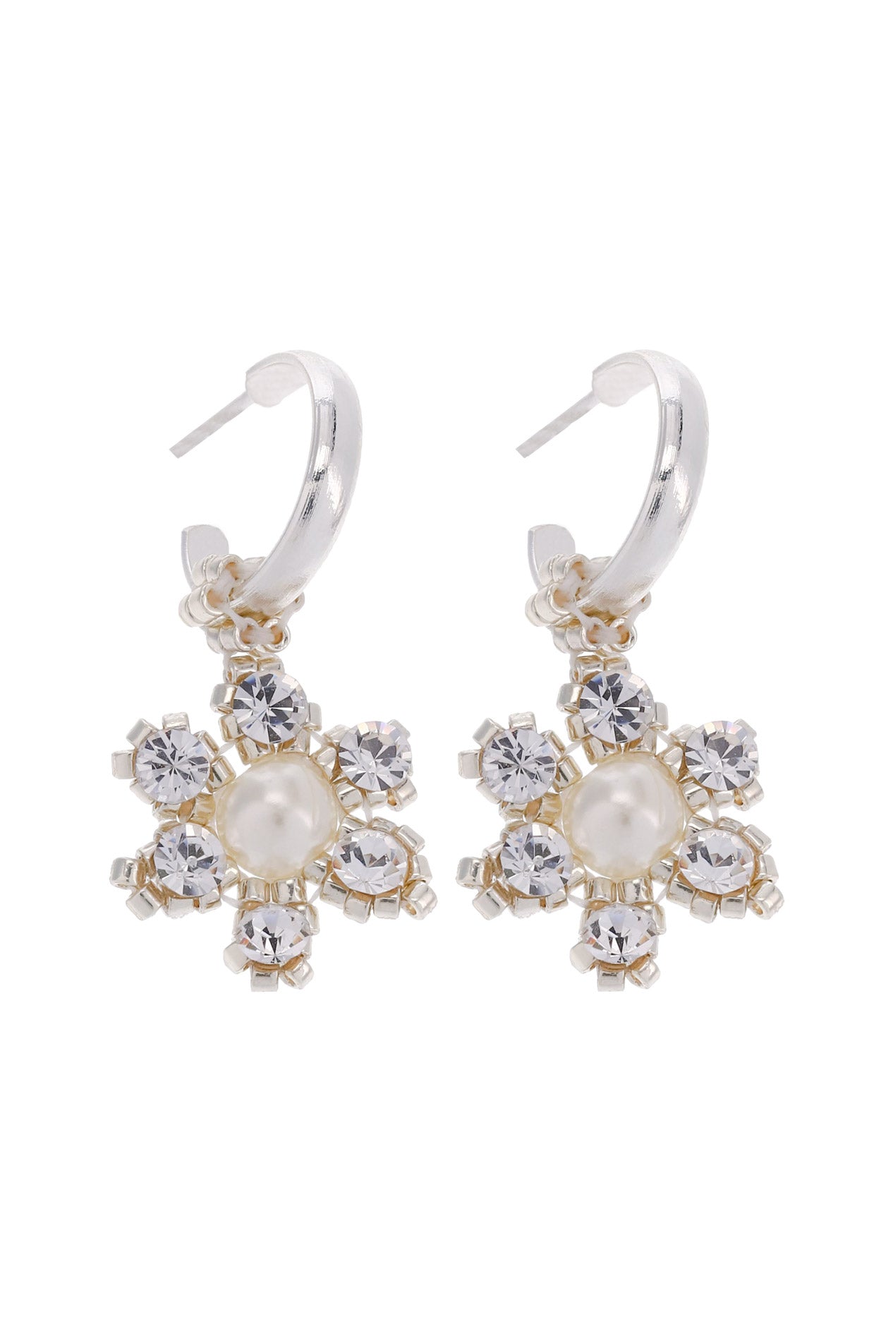 Ottavia Earrings