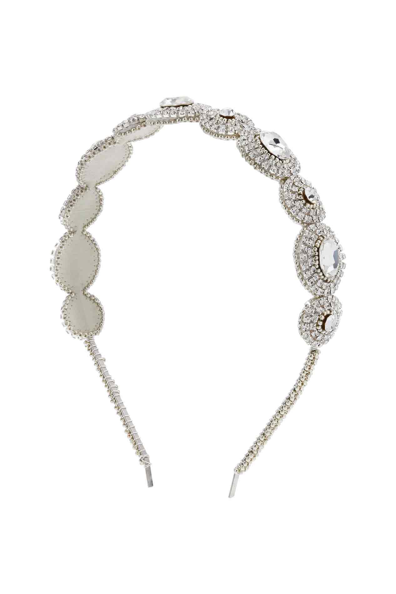 Aurora de Cristal Headband