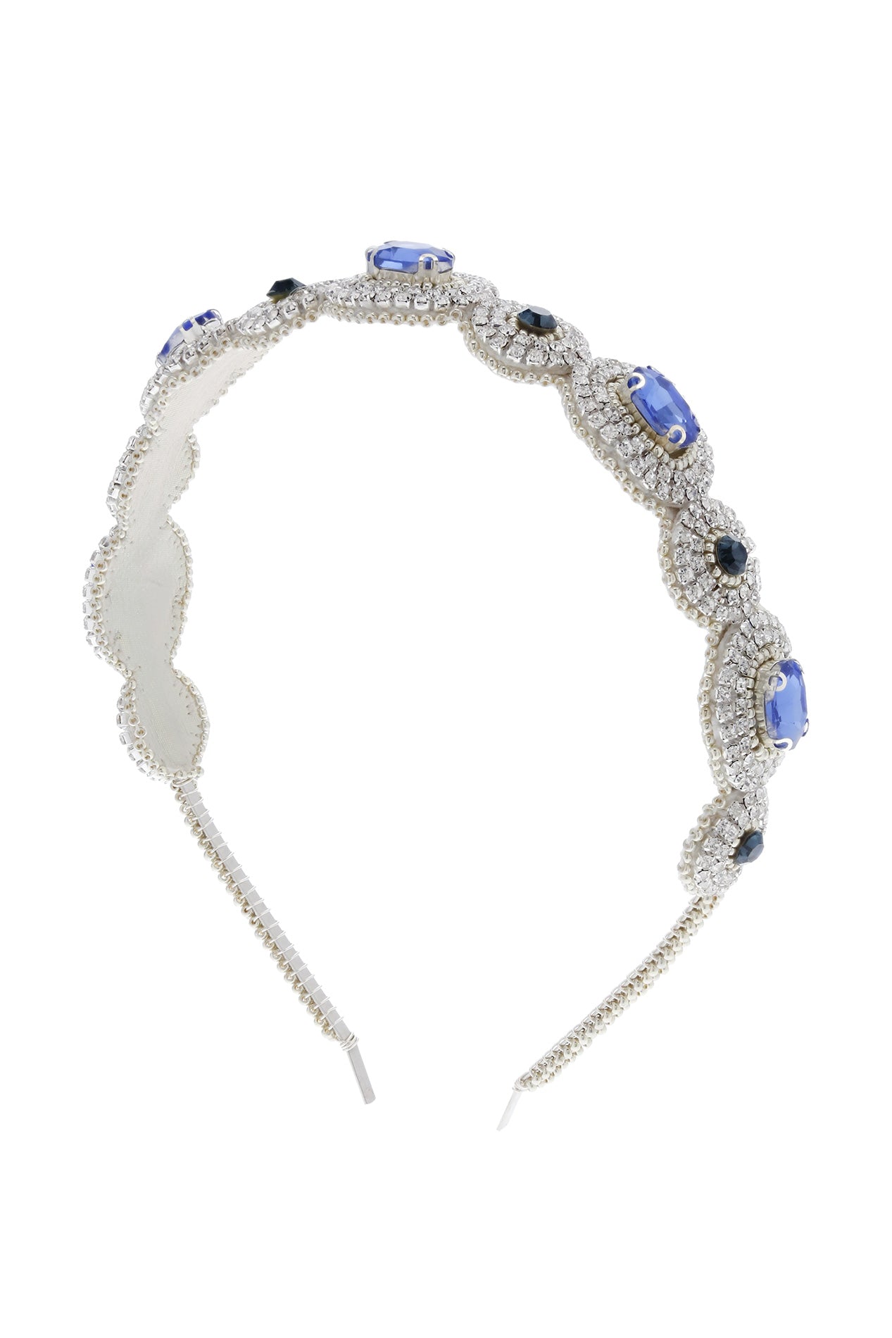 Aurora de Cristal Headband