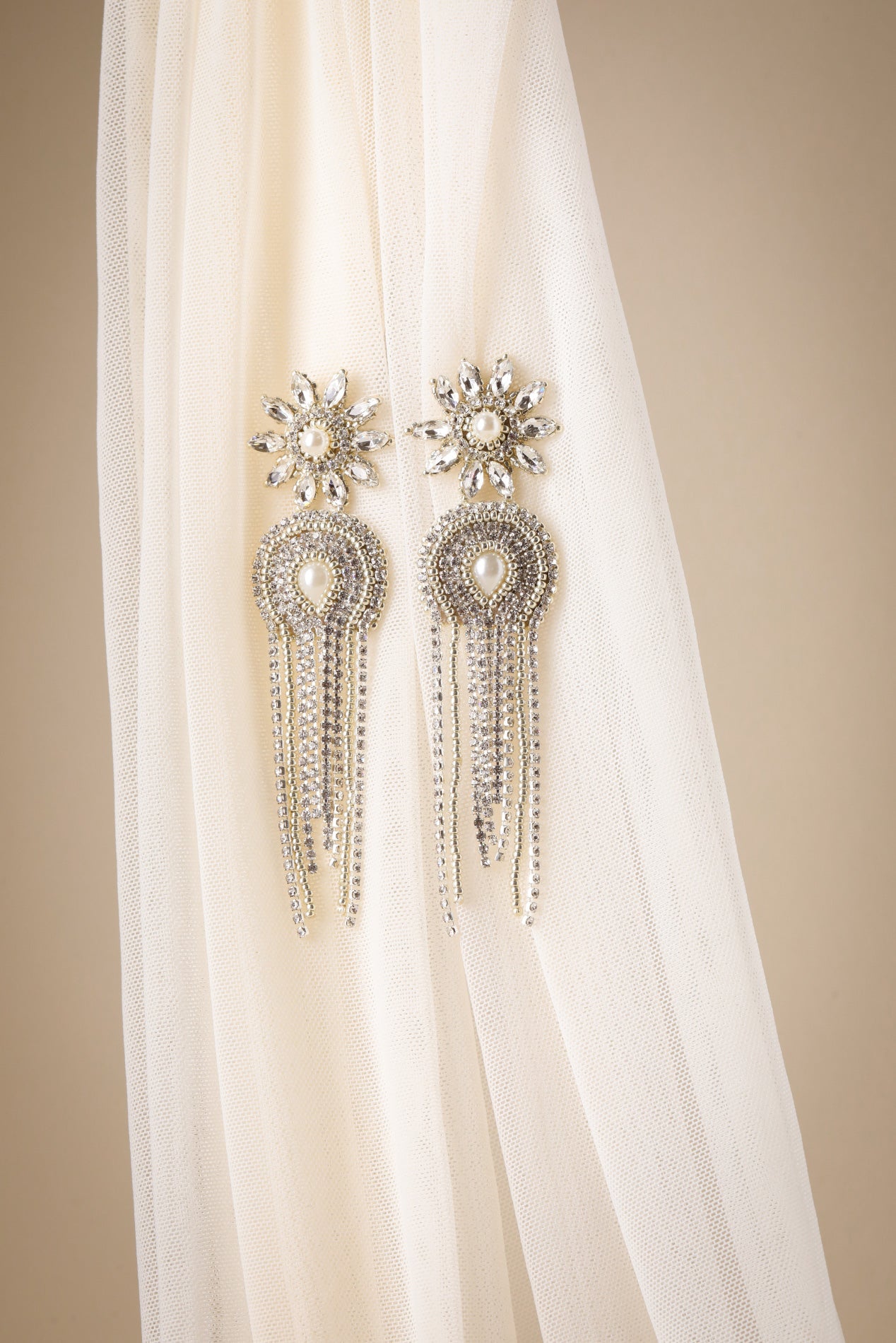 La Perla Earrings