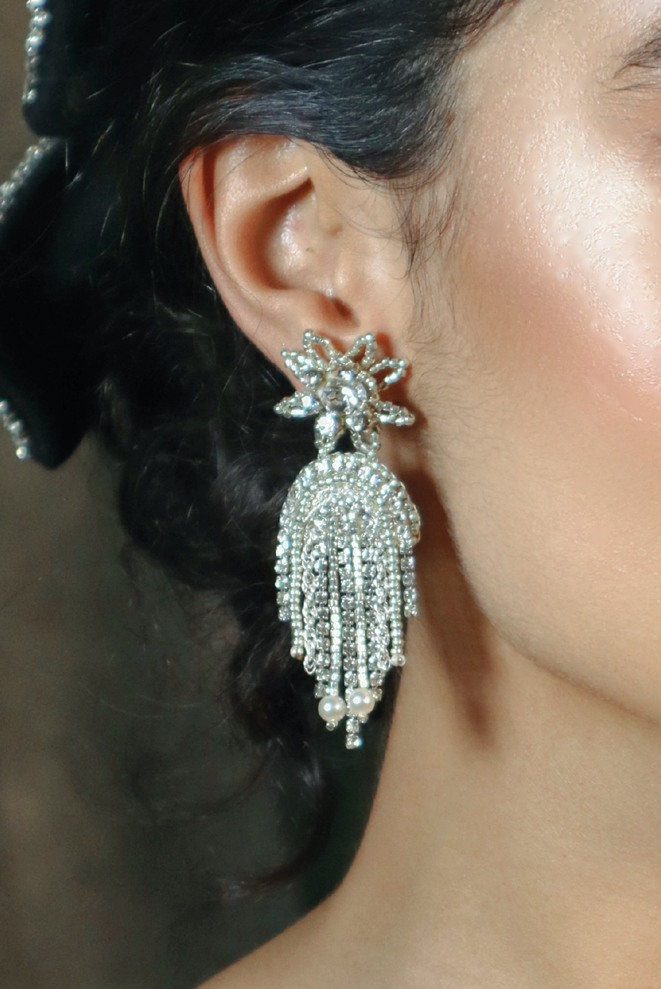 Philippa Earrings