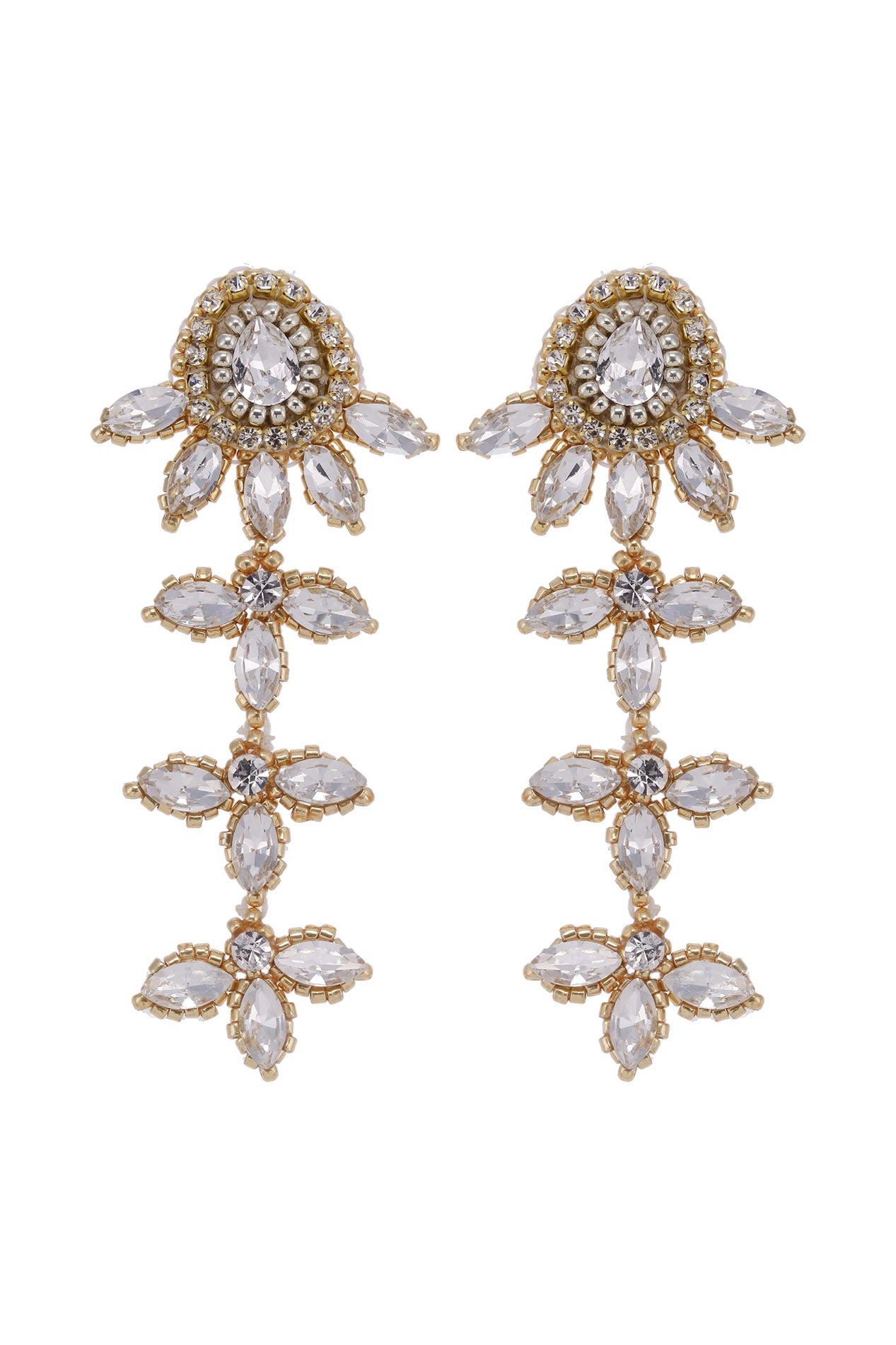 Delinda Earrings