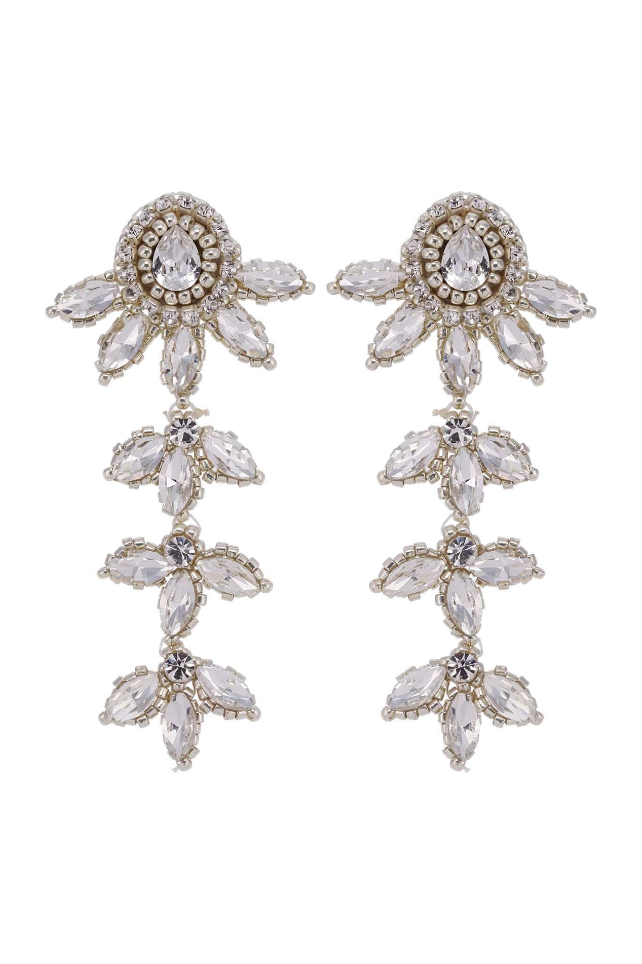 Delinda Earrings