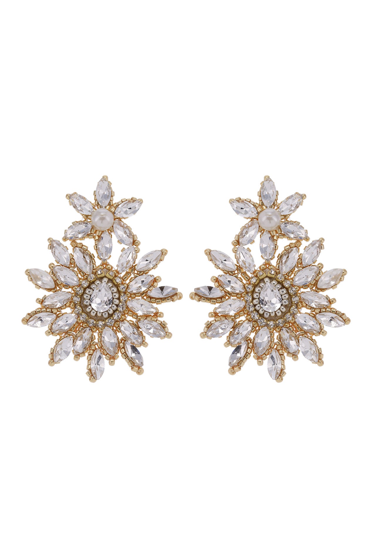 Gianna Earrings