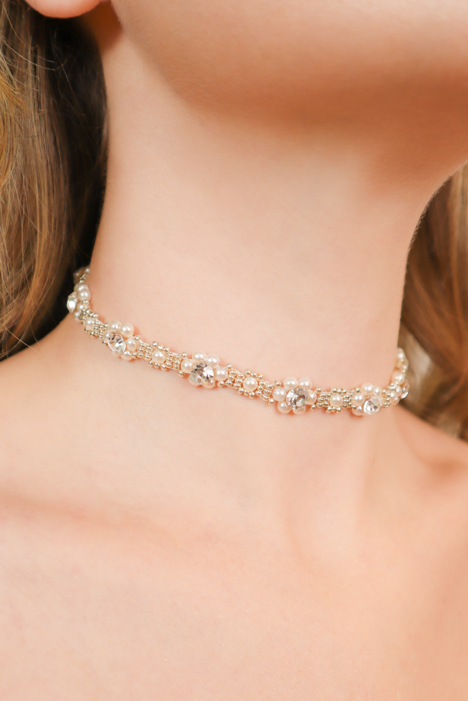 Sonora Choker