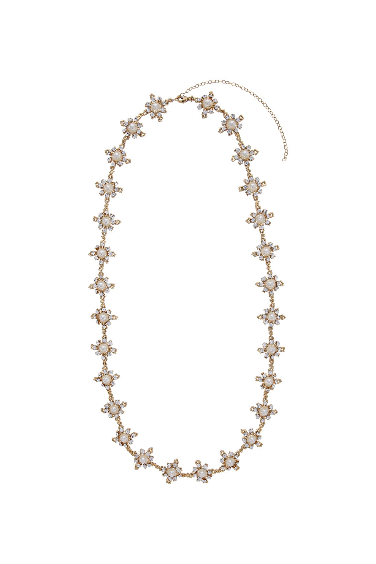 Winona Belt