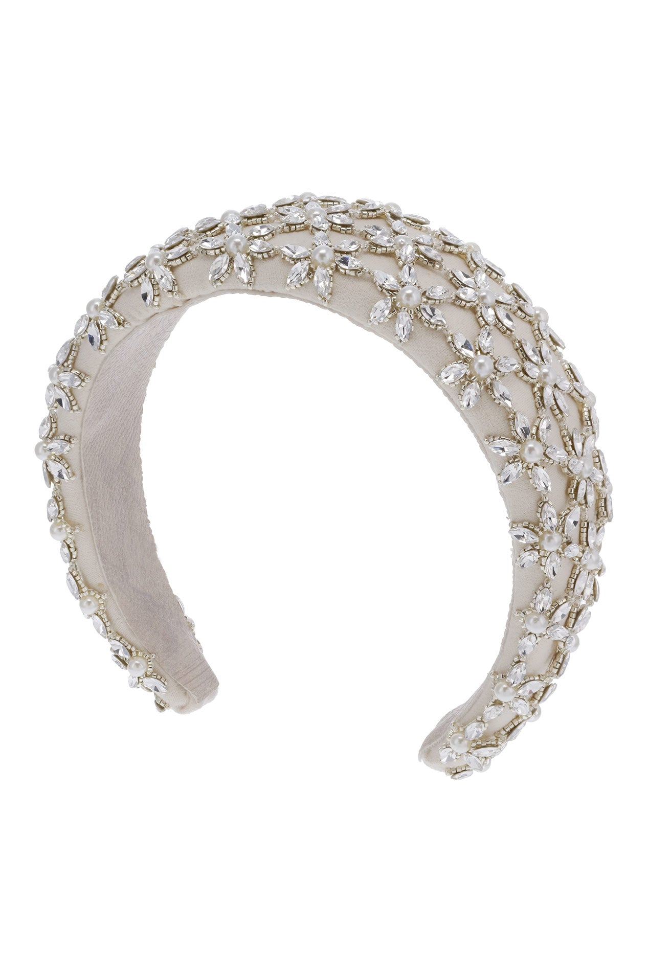 Rosaura Large Headband