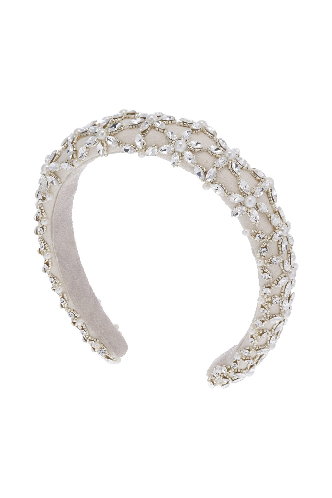 Rosaura Medium Headband