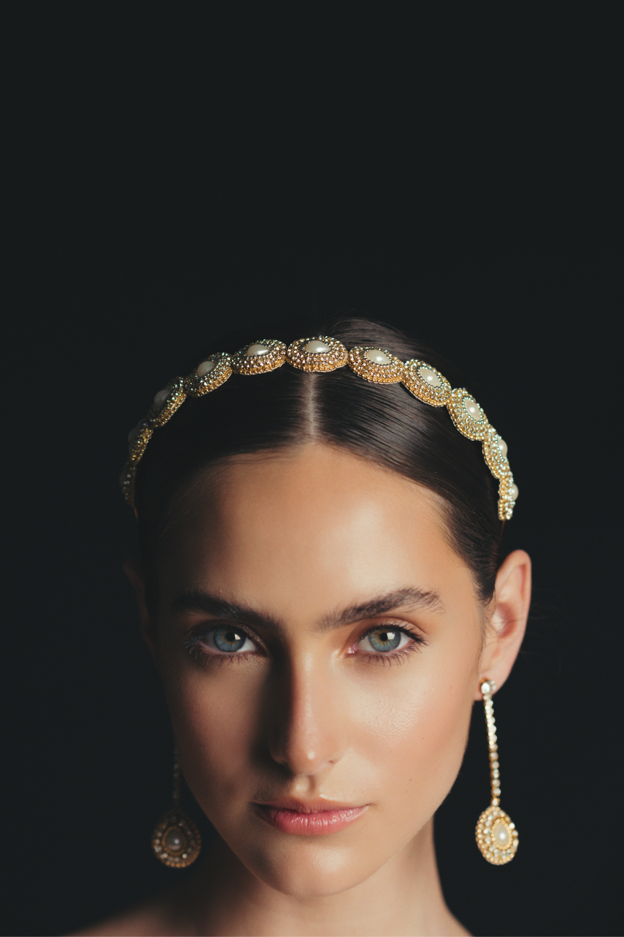 Leperle Headband