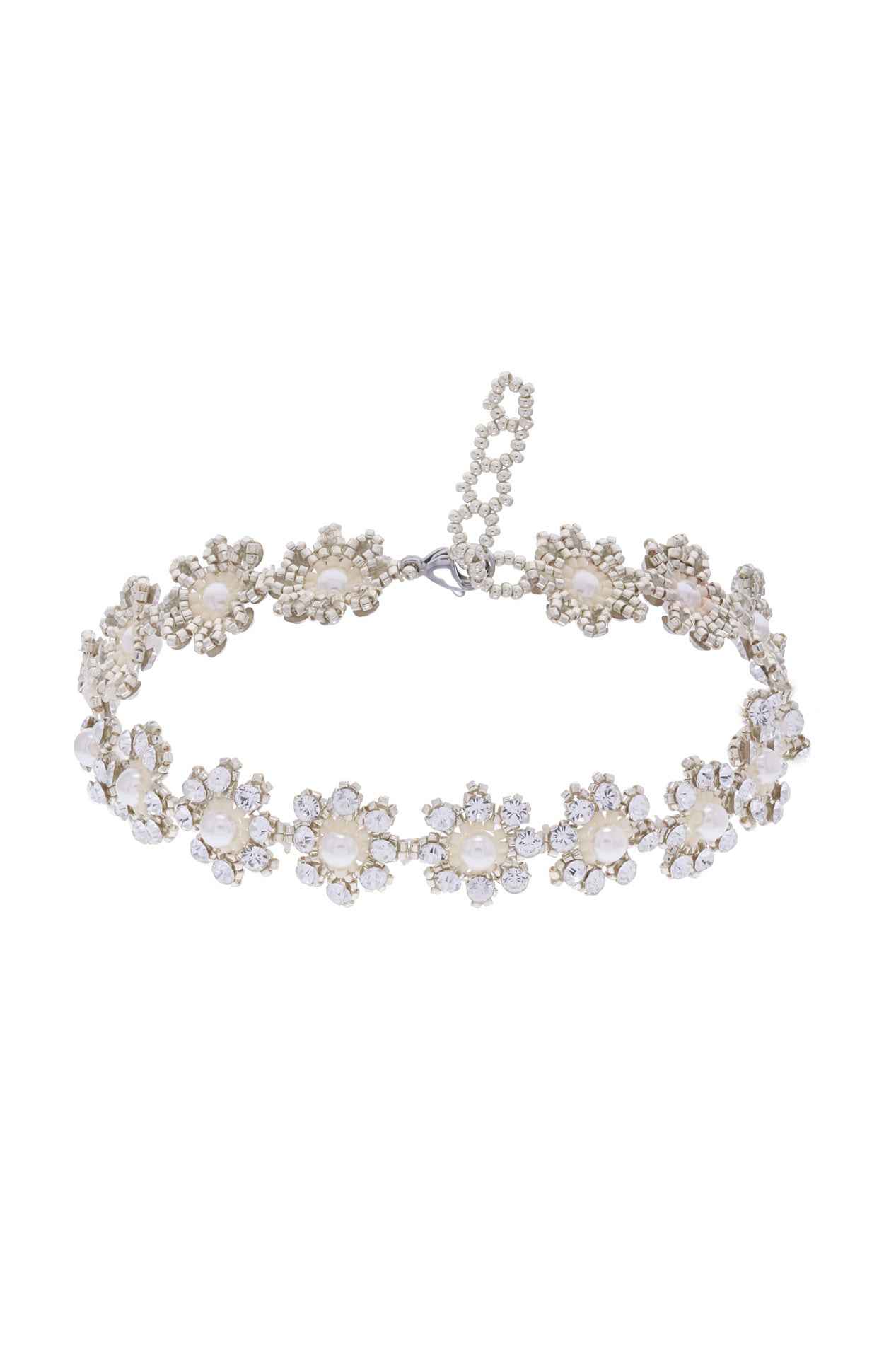 Rosie Choker