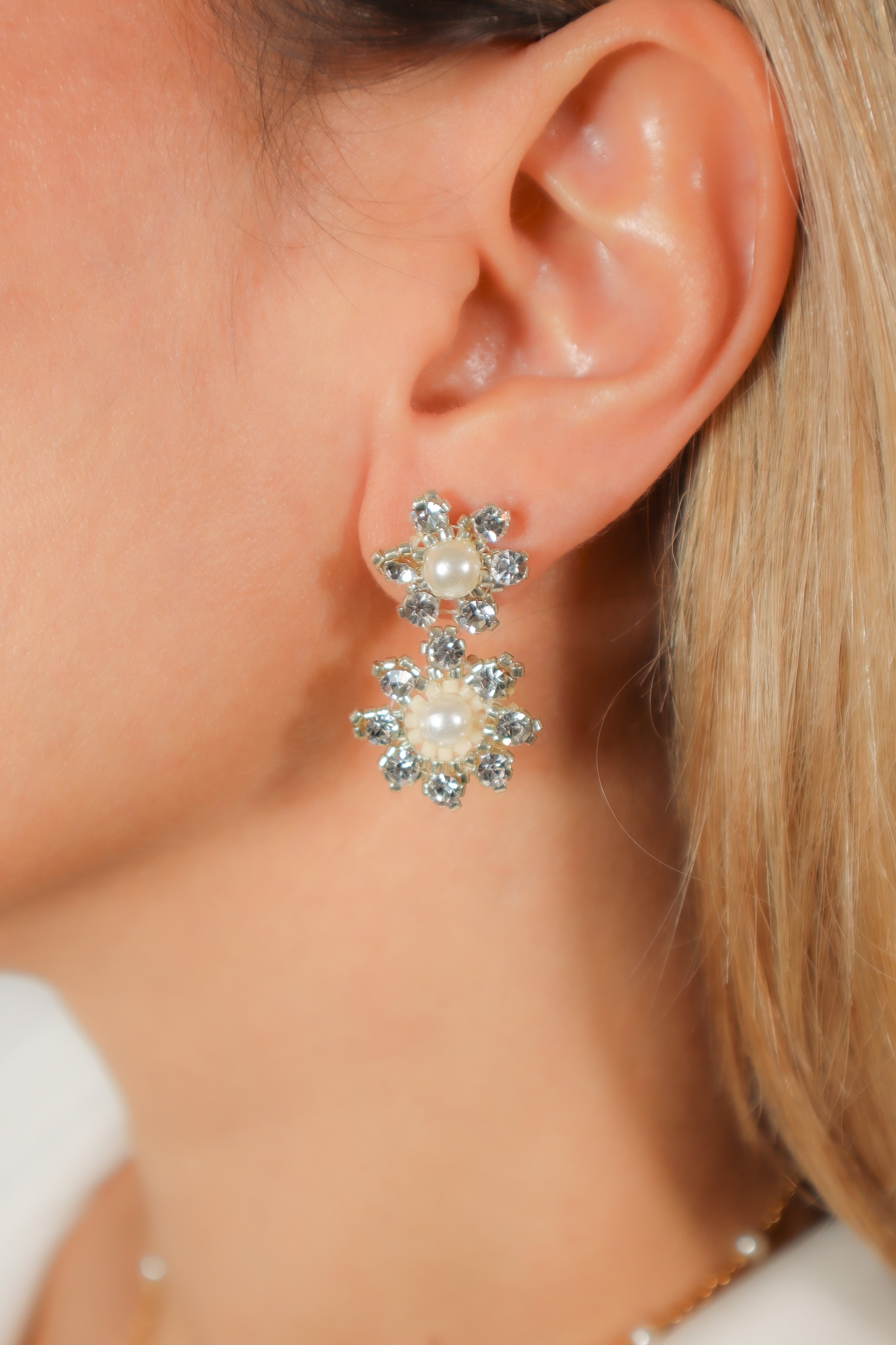 Clarisse Earrings