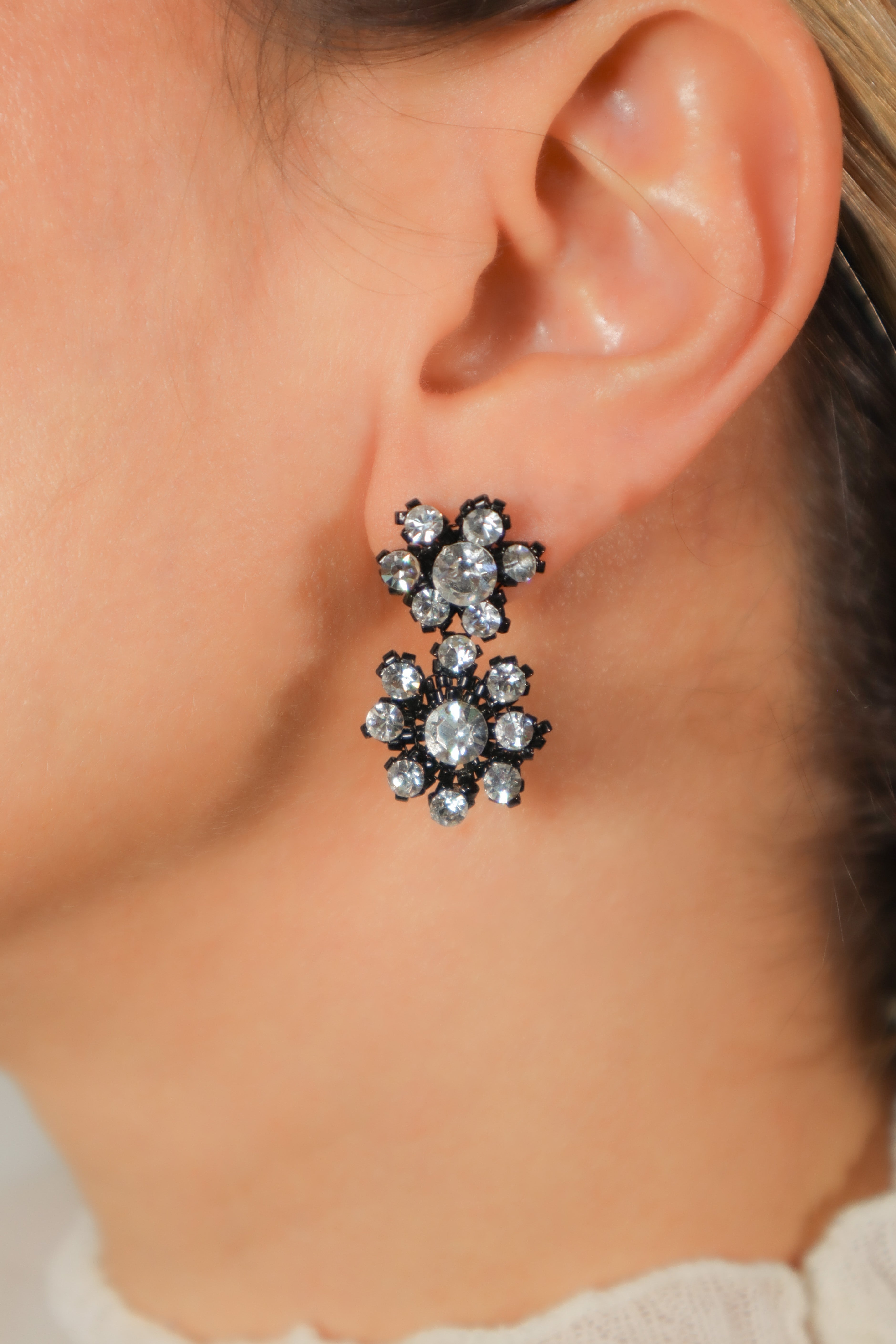 Clarisse Earrings