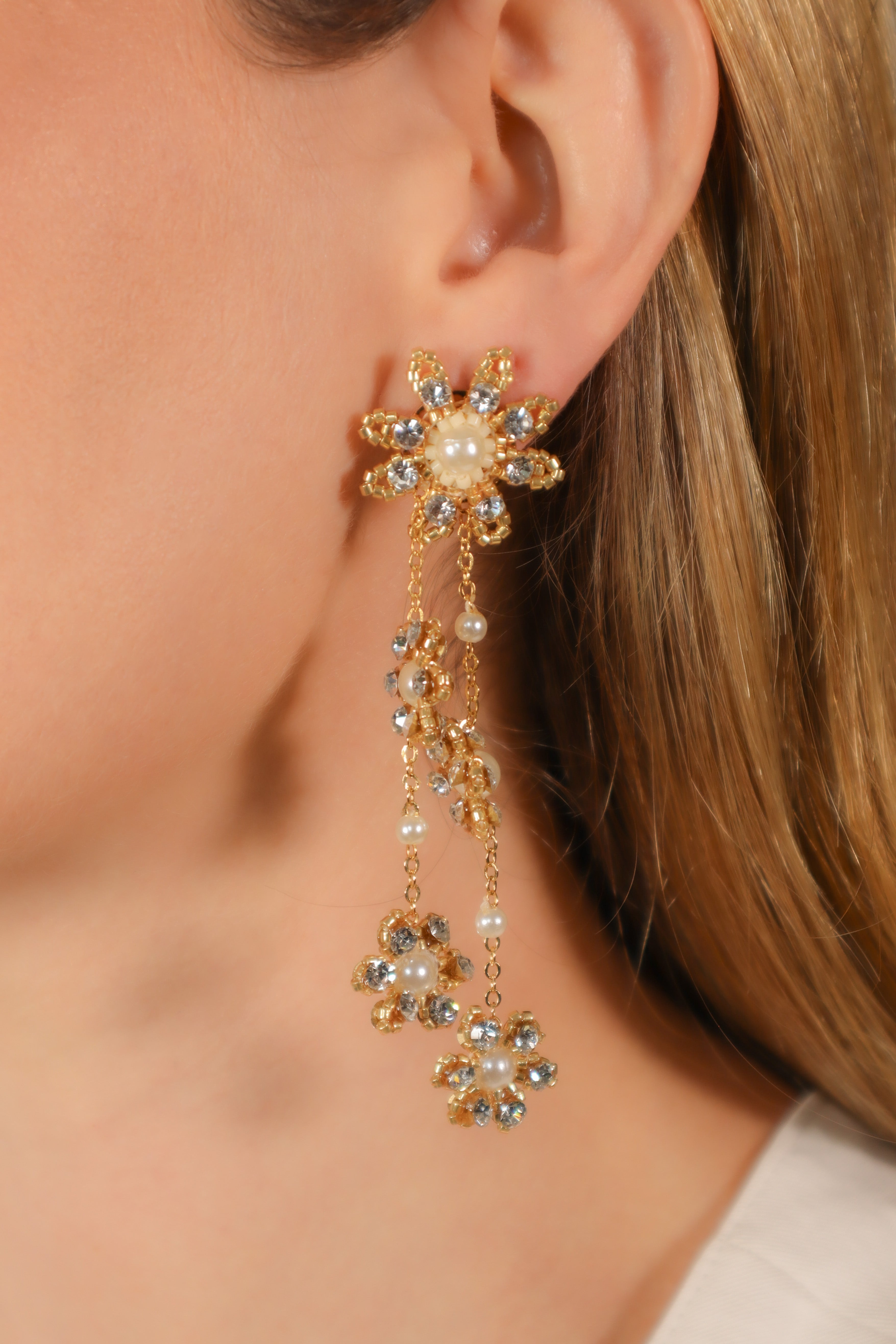 Odette Earrings