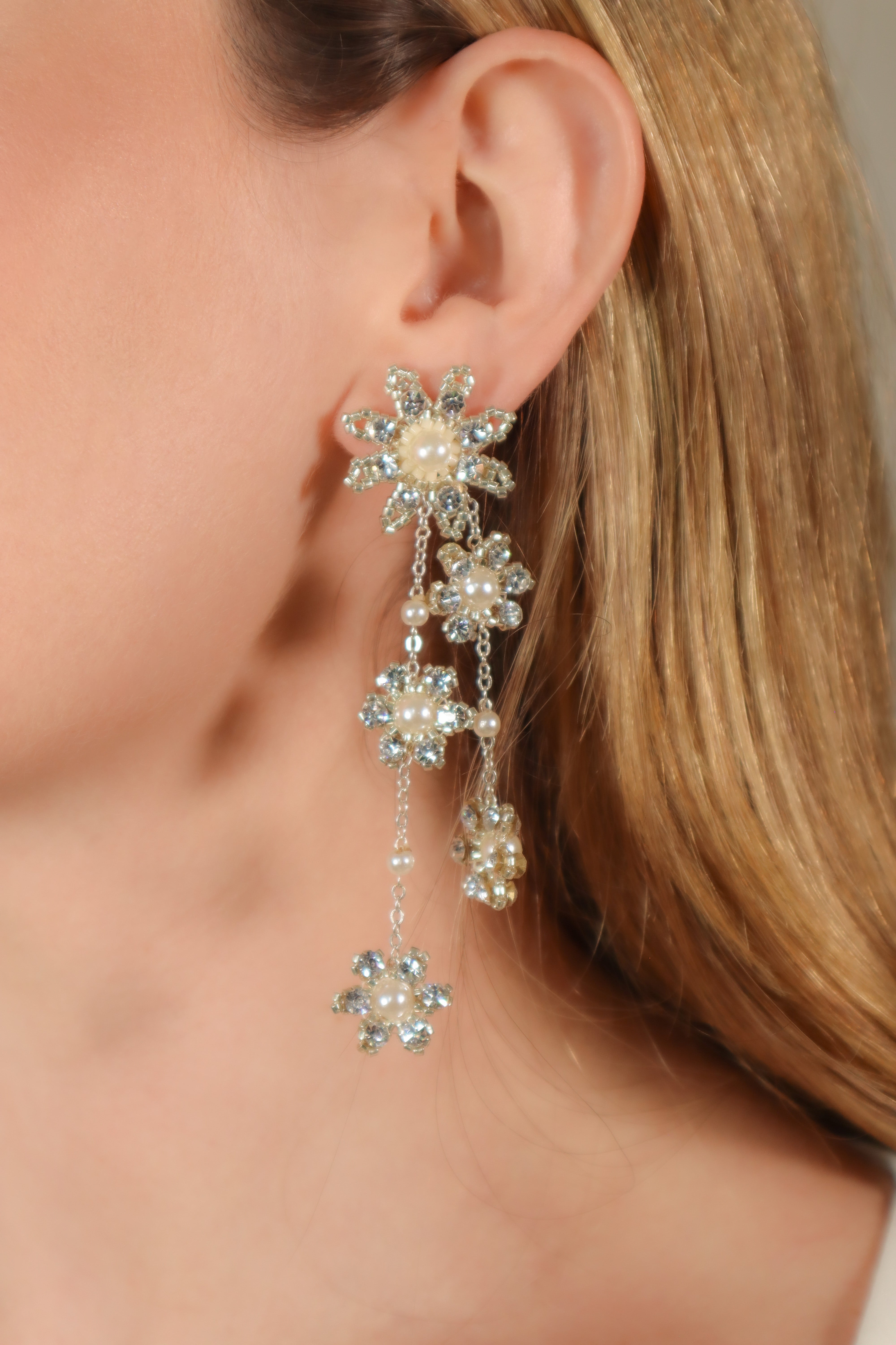 Odette Earrings