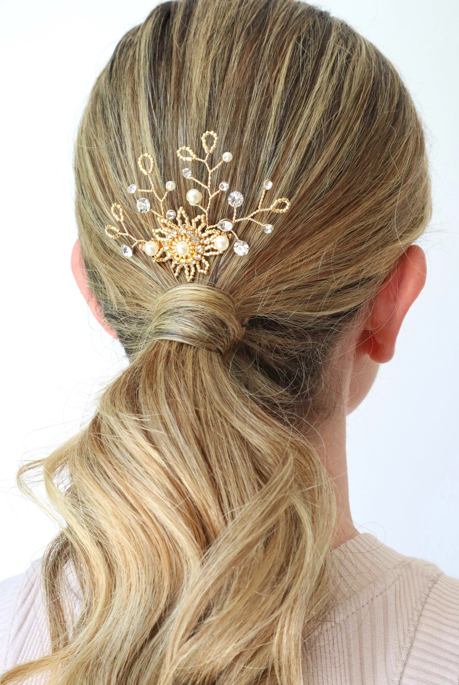 Gracy Haircomb