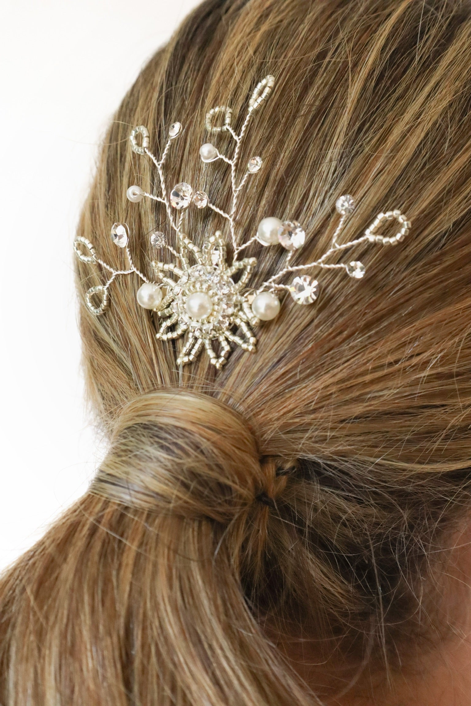 Gracy Haircomb