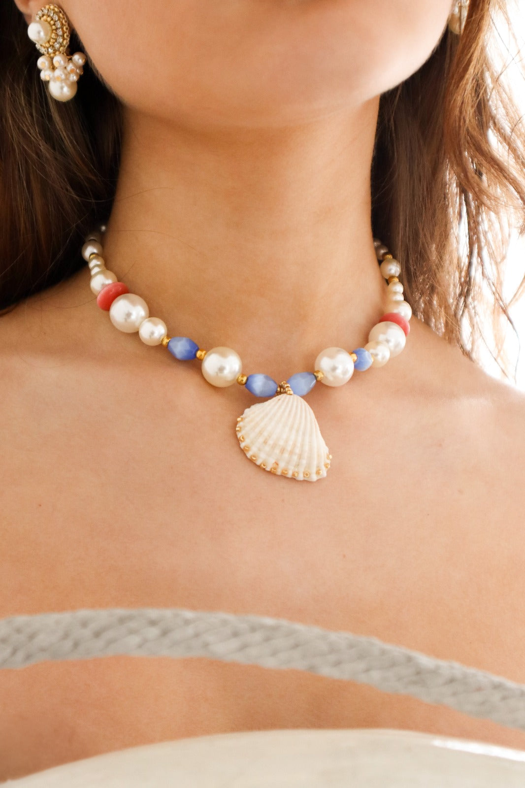 Marea Necklace
