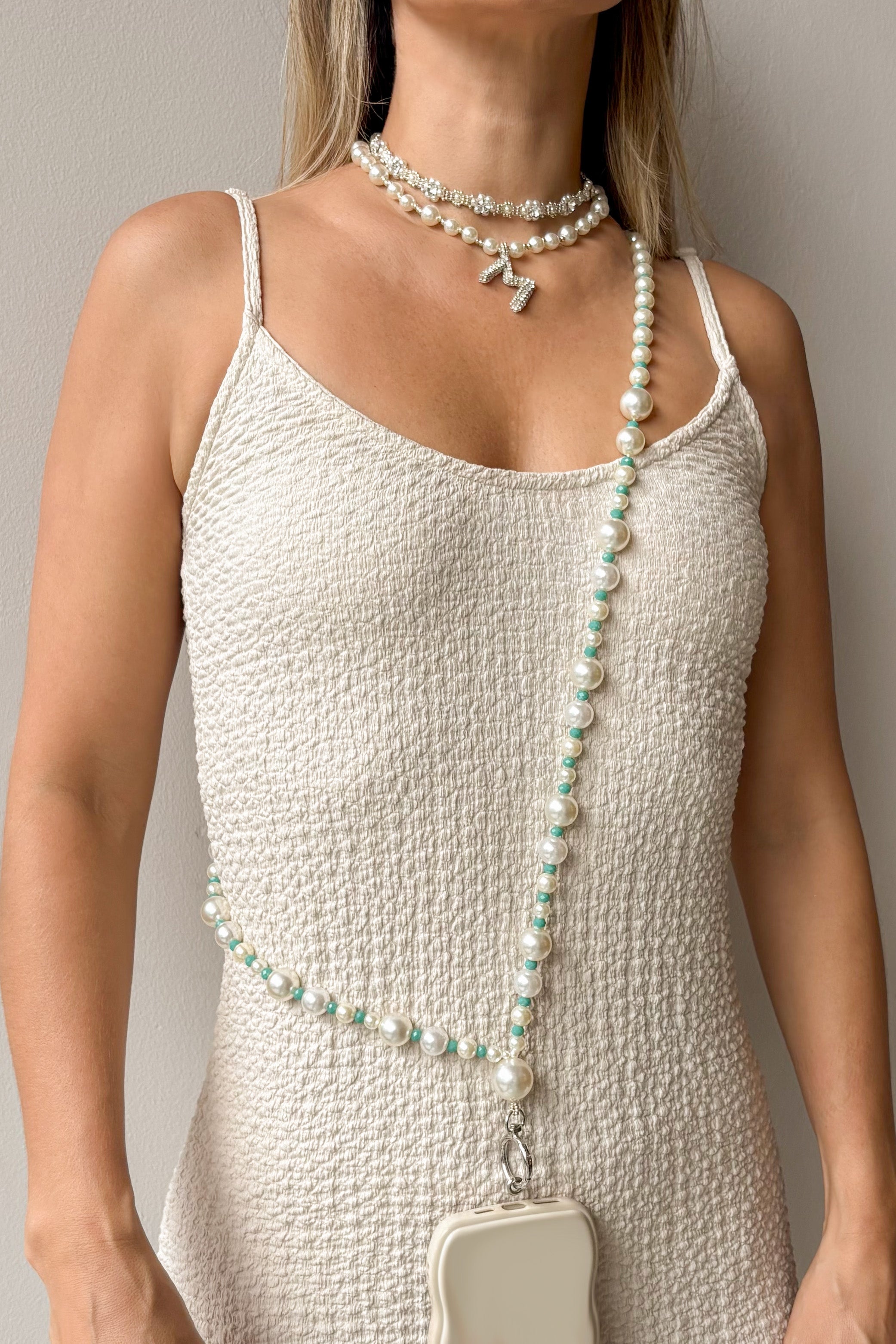 Coconut Strap
