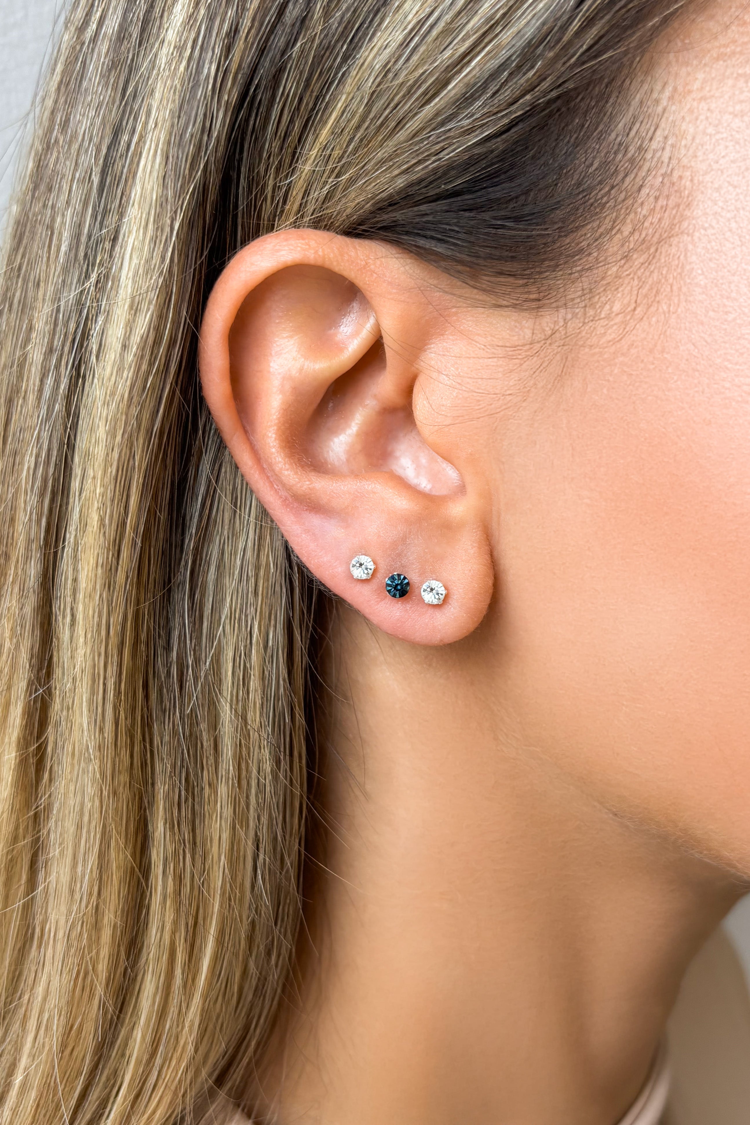 Chispas Earrings