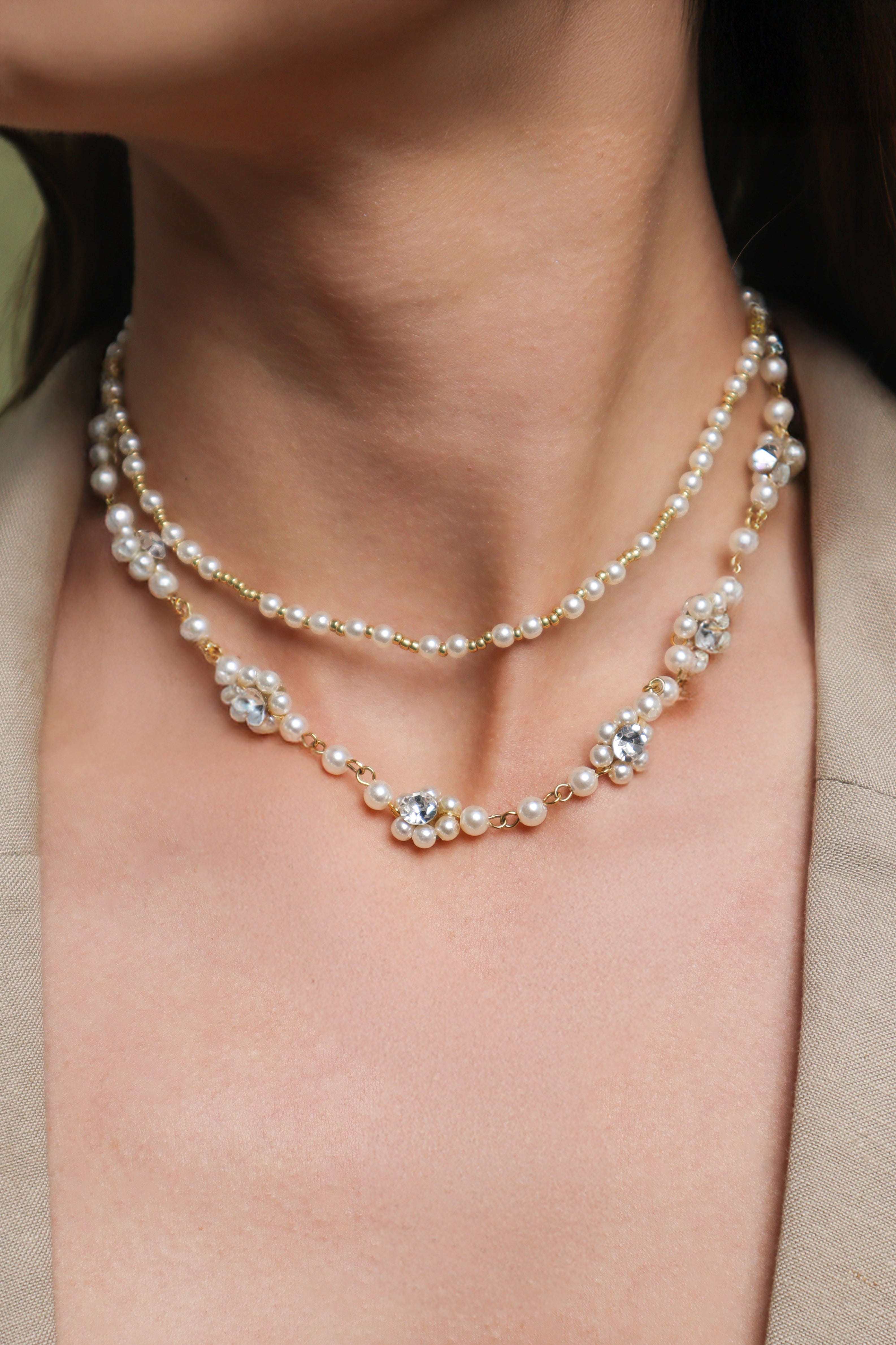 Encanto Necklace