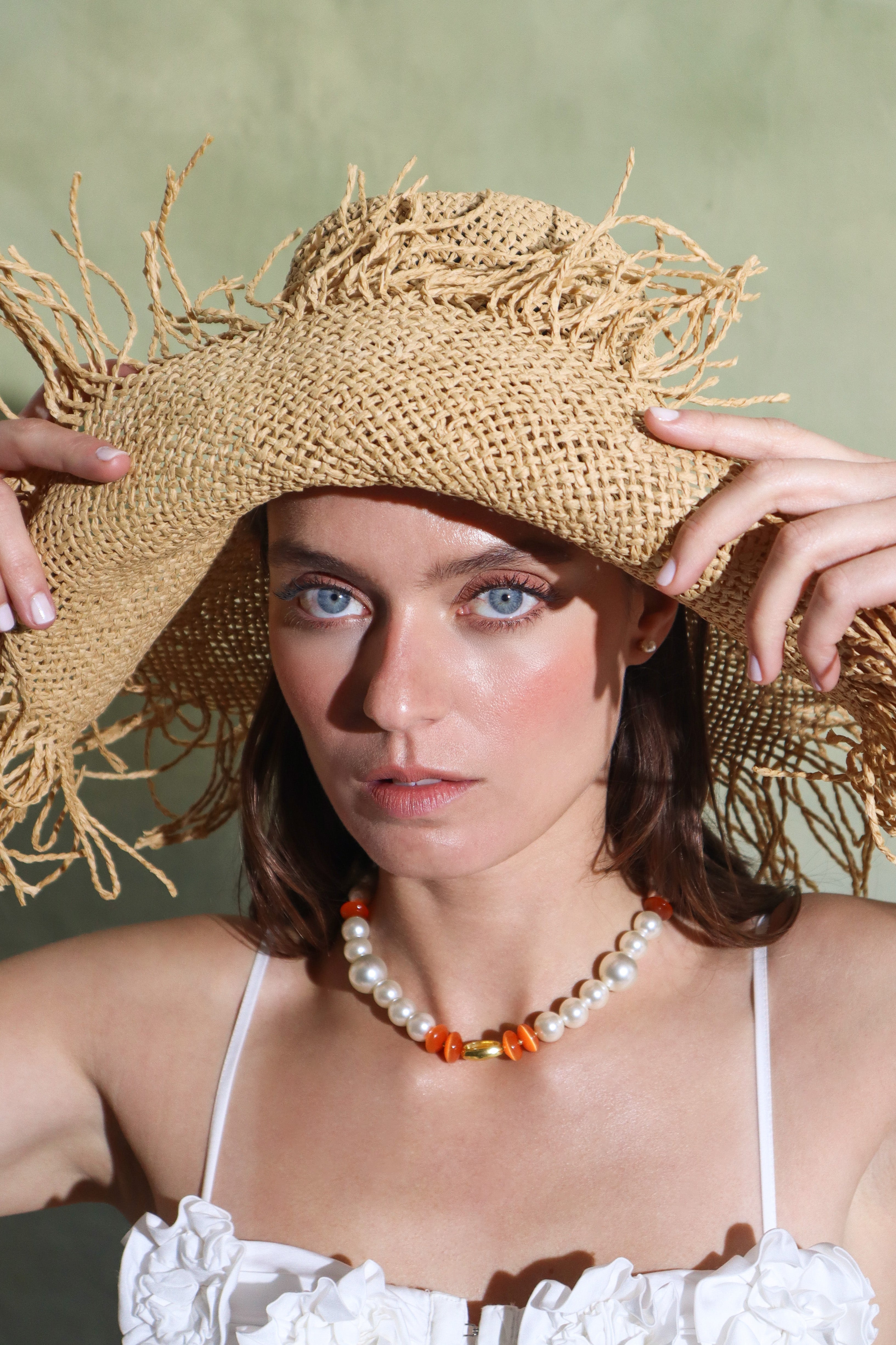 Isla Necklace