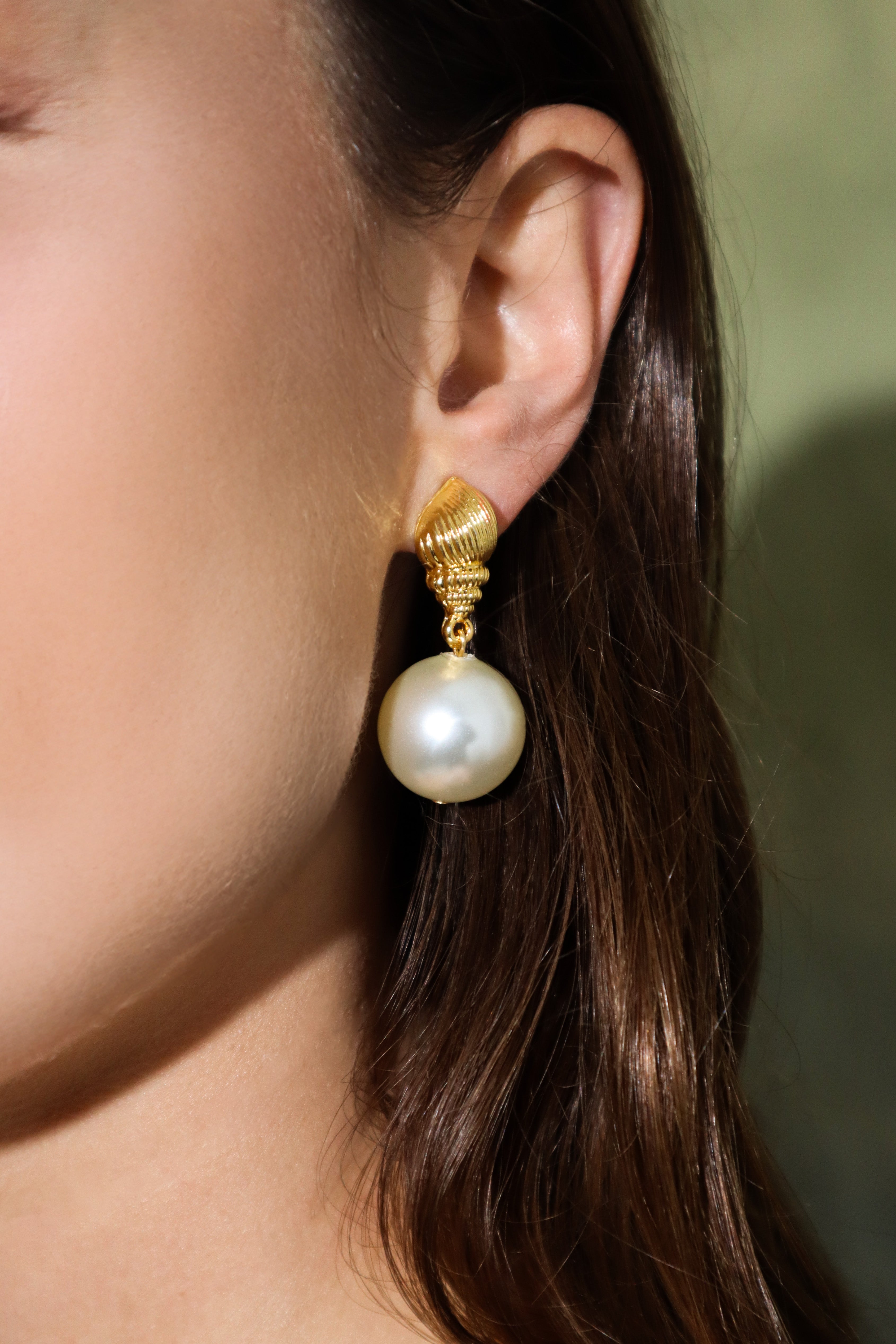 Ondra Earrings