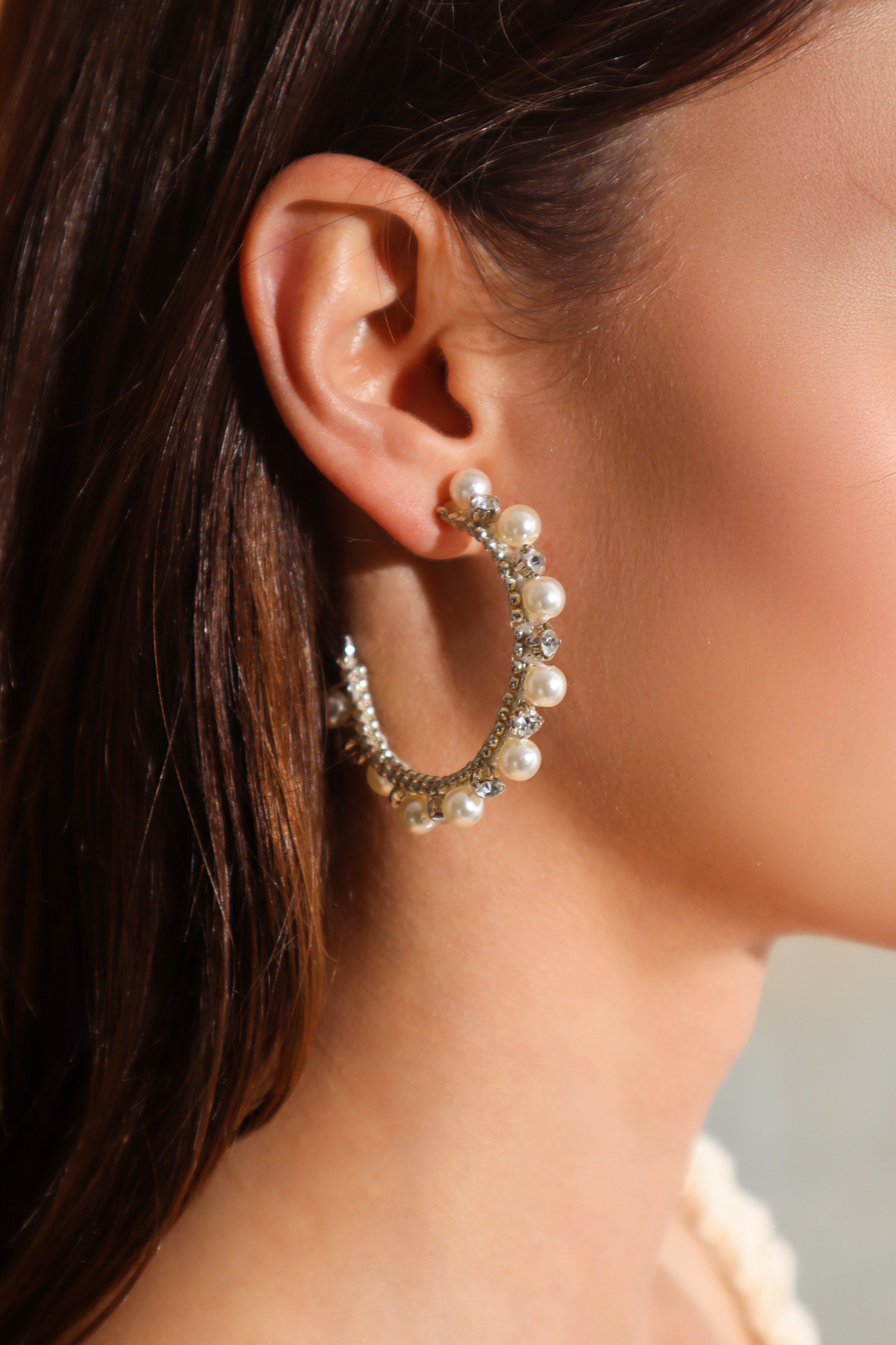 Arena Viva Earrings