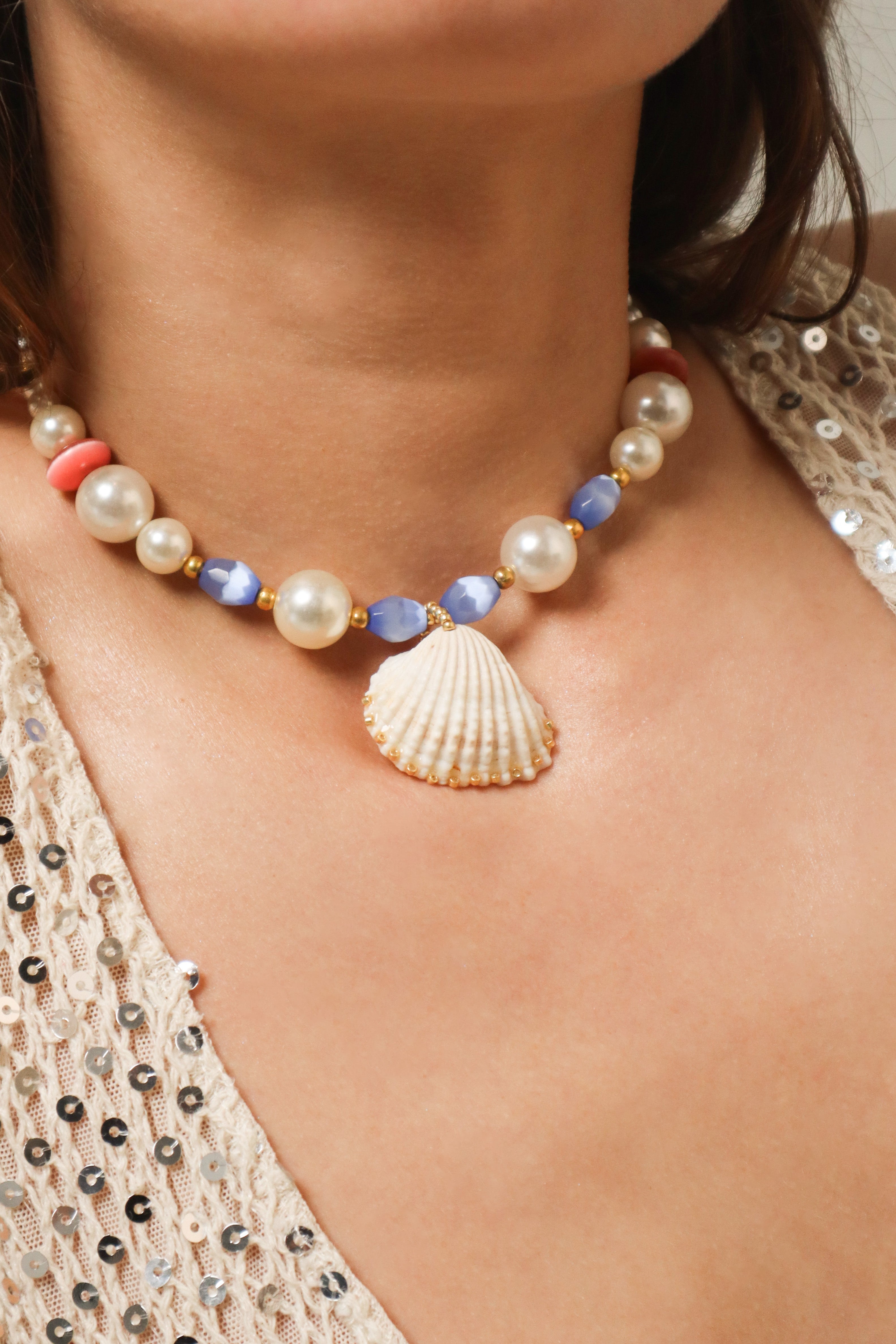 Marea Necklace