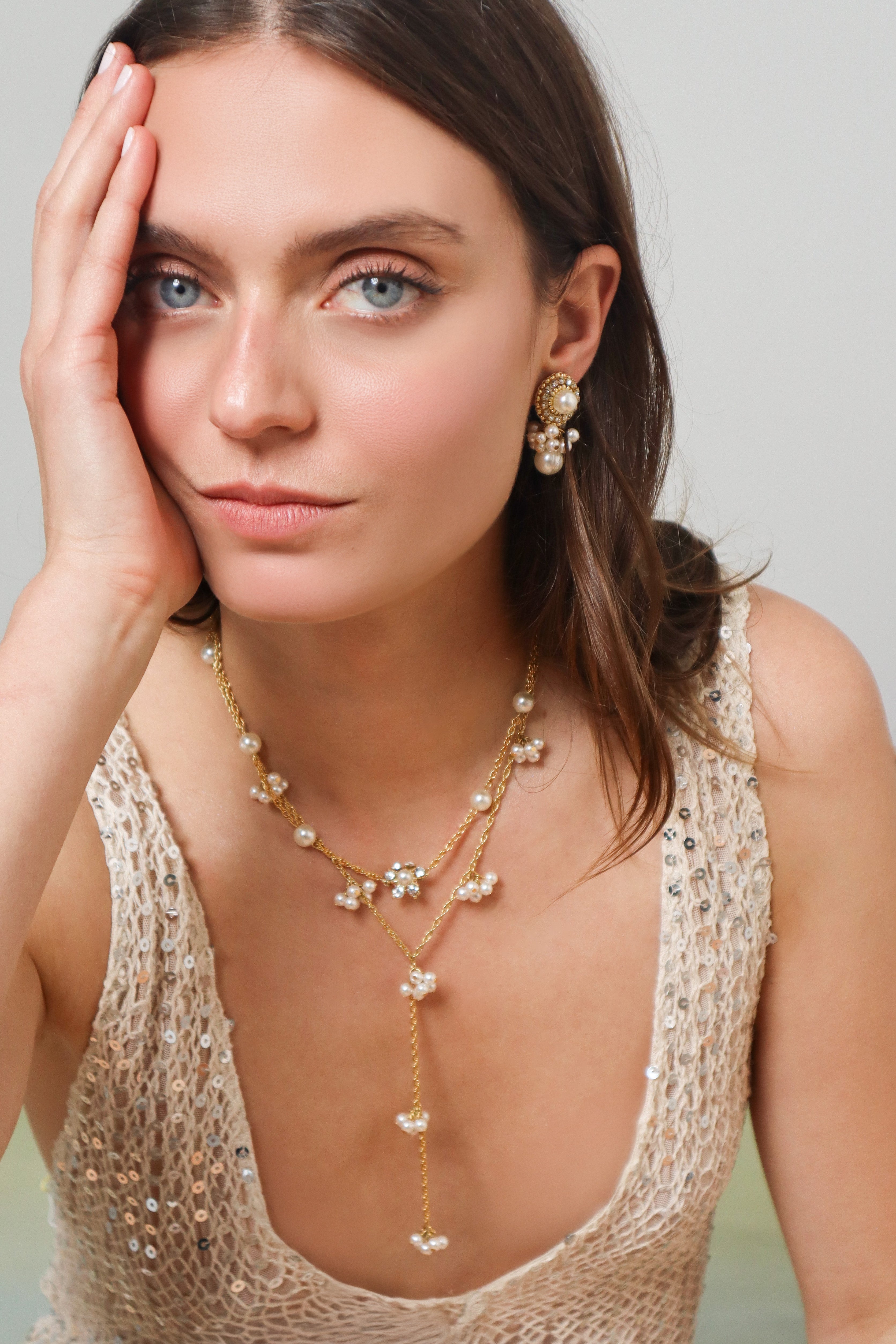 Sabrosura Necklace