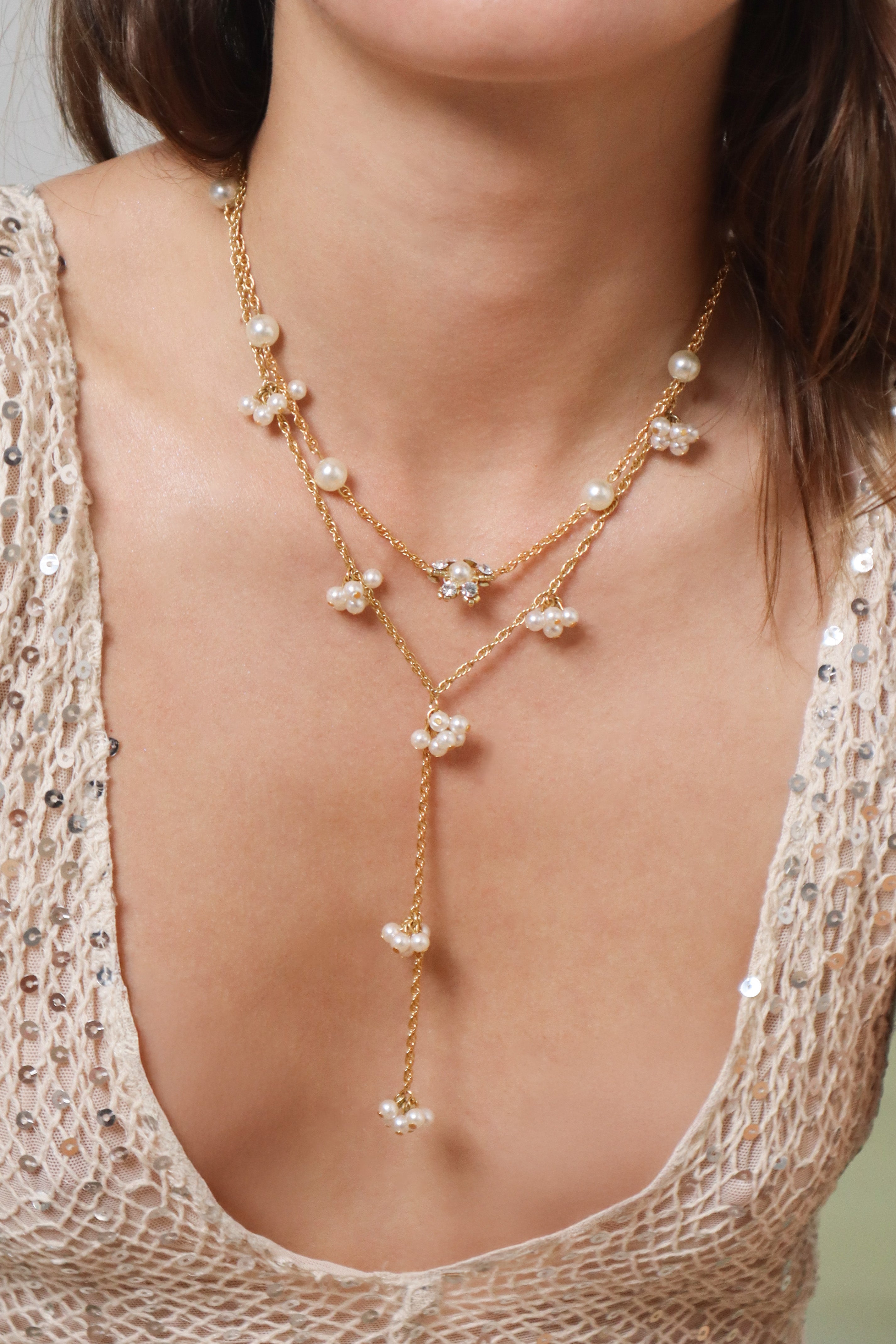 Sabrosura Necklace