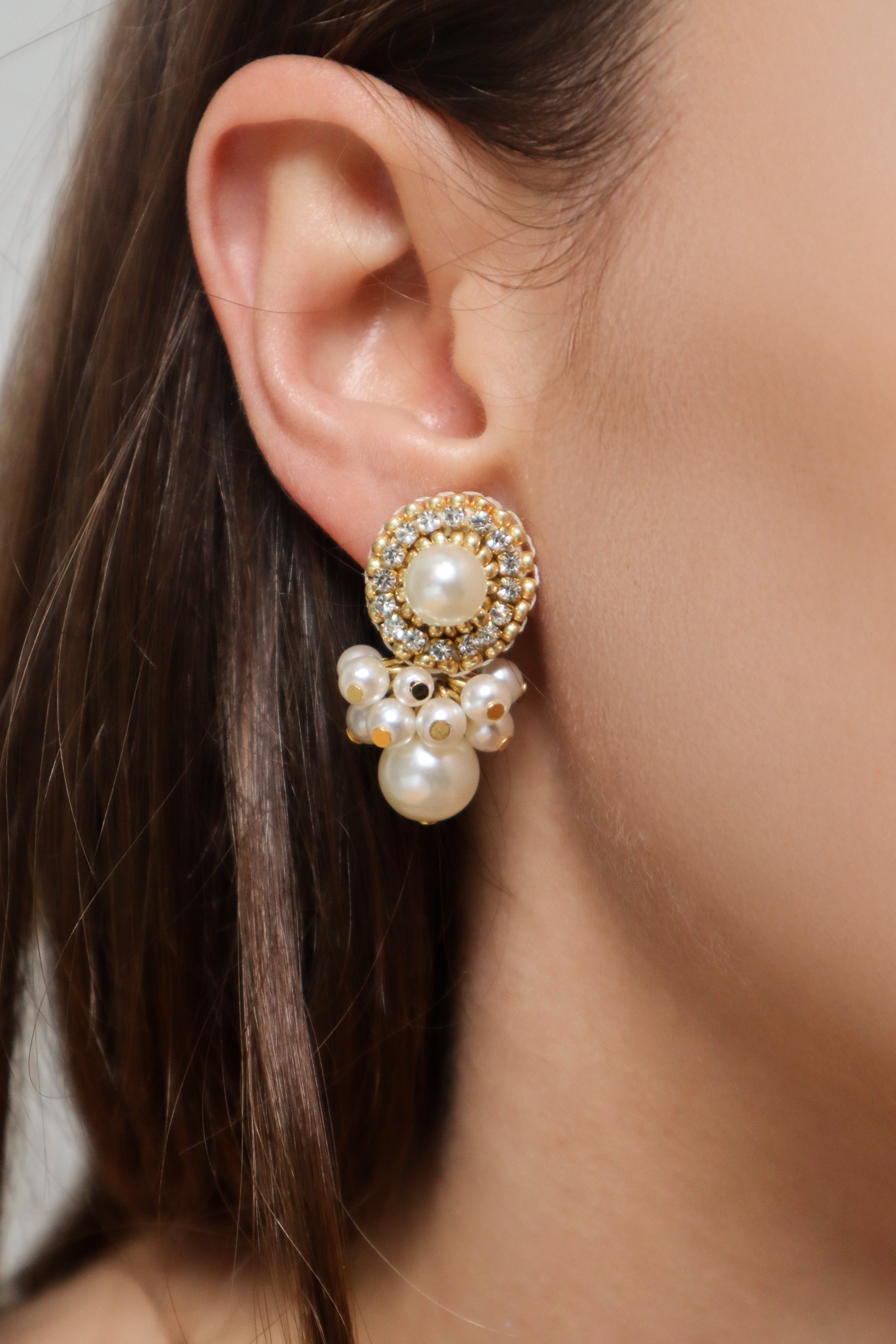 Brine Earrings