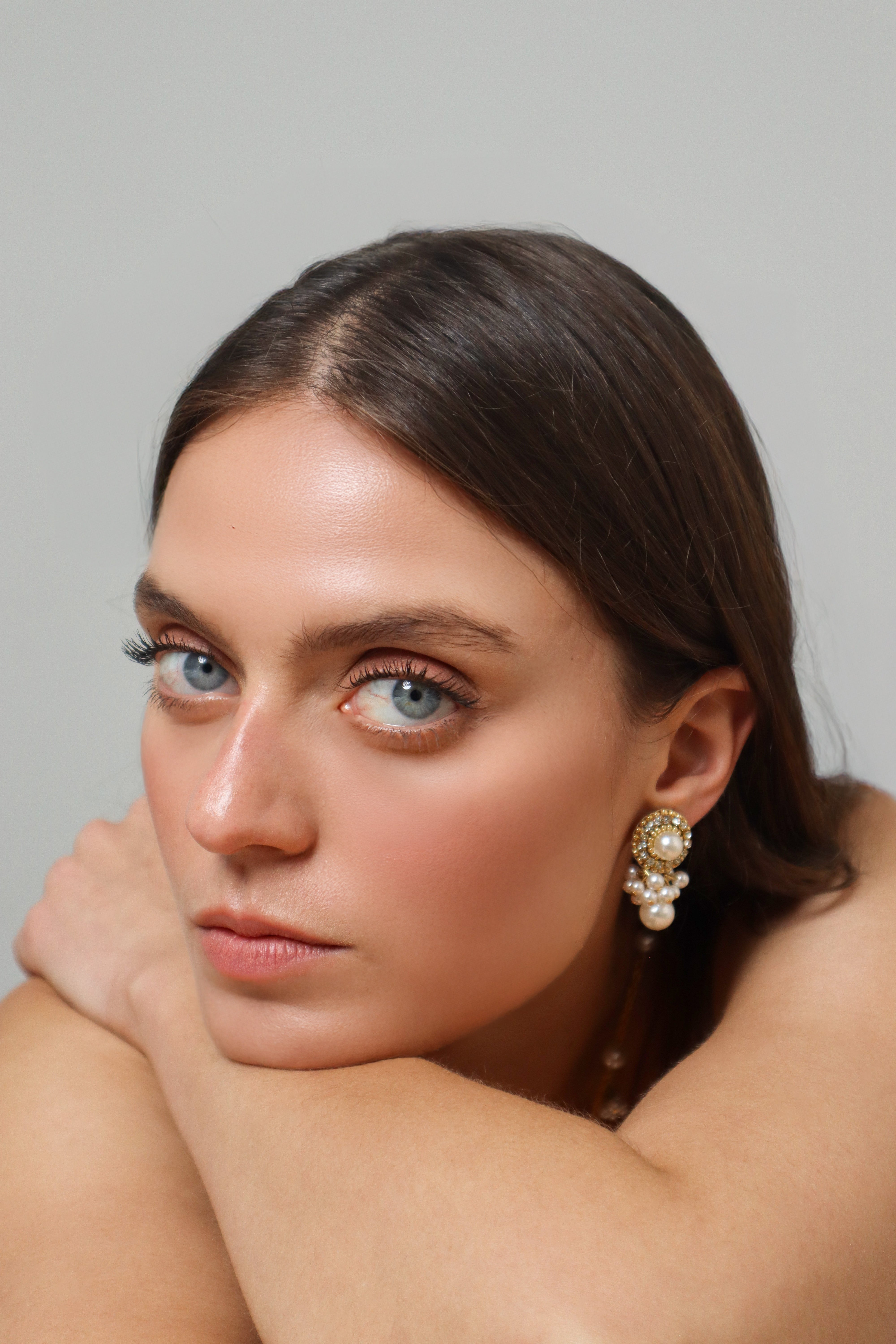 Brine Earrings