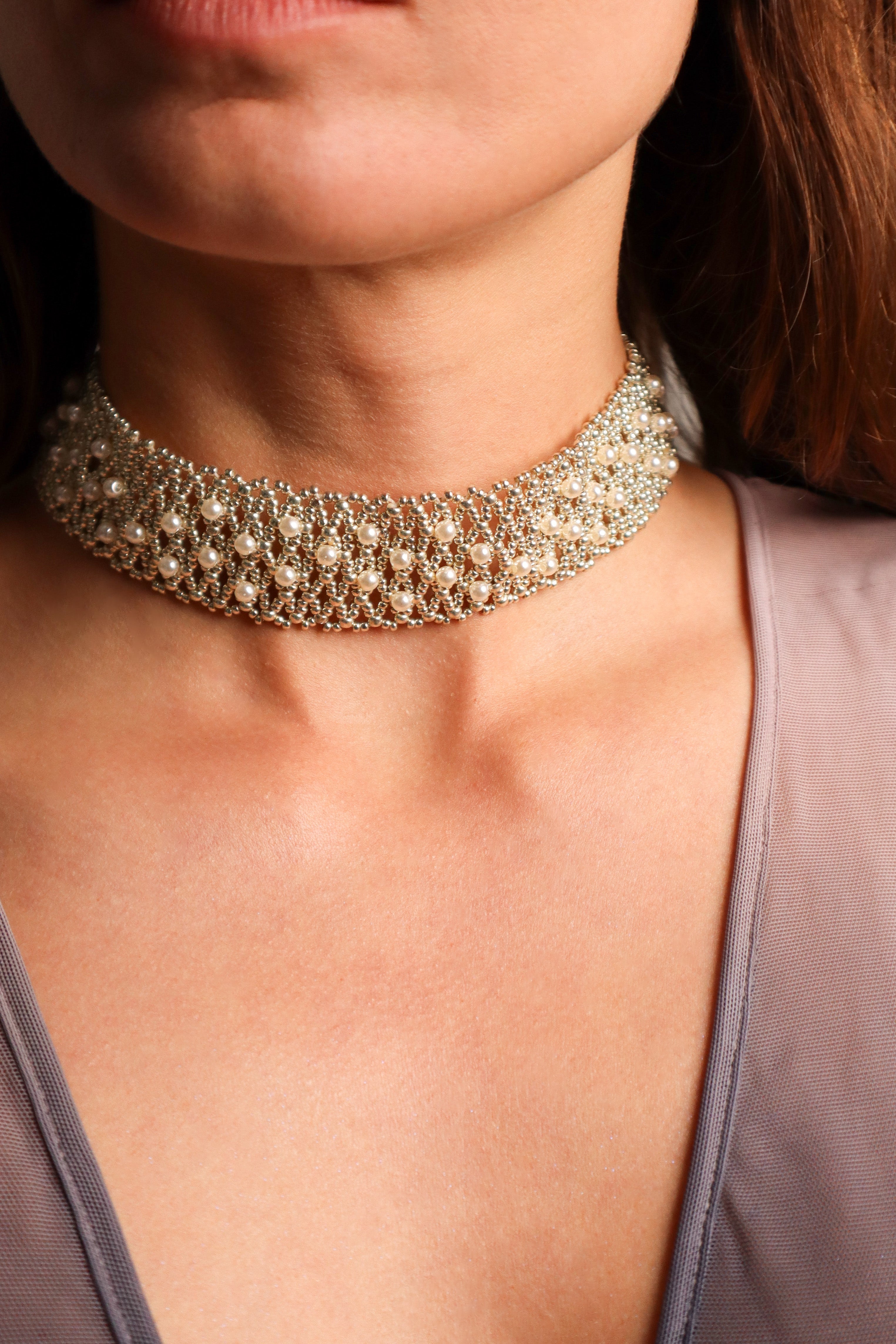 Barú Choker