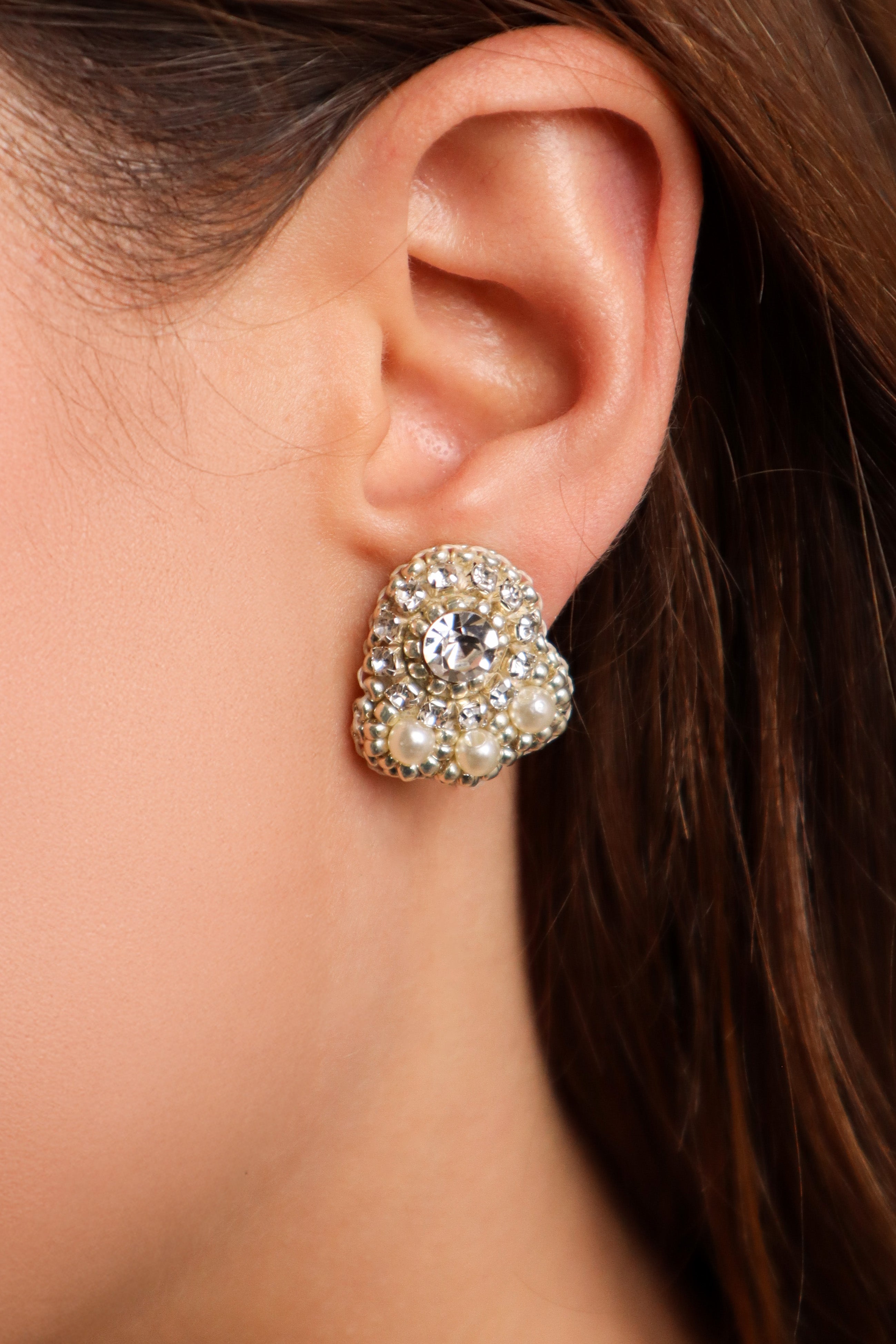 Suspiro Earrings
