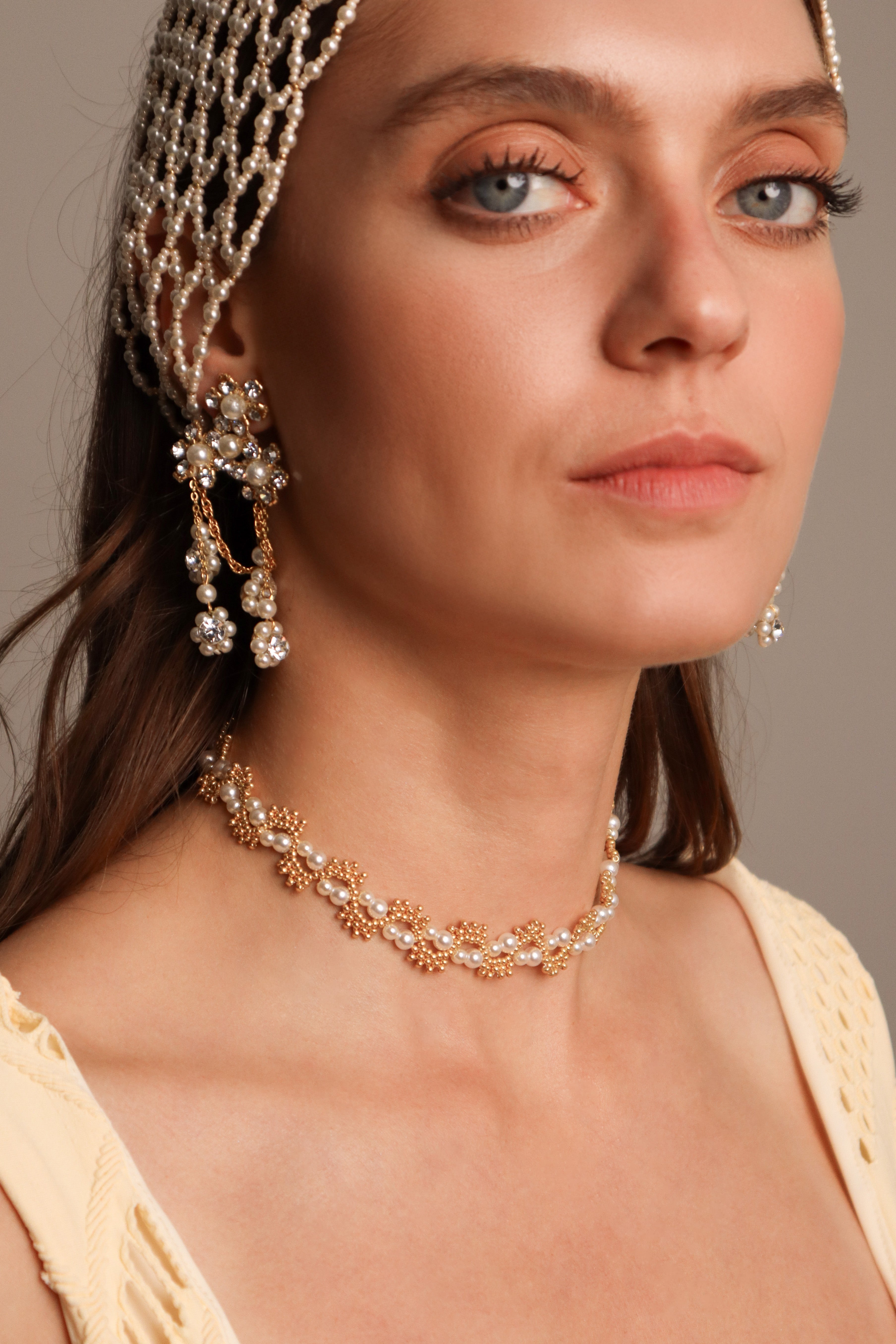 Olas Choker