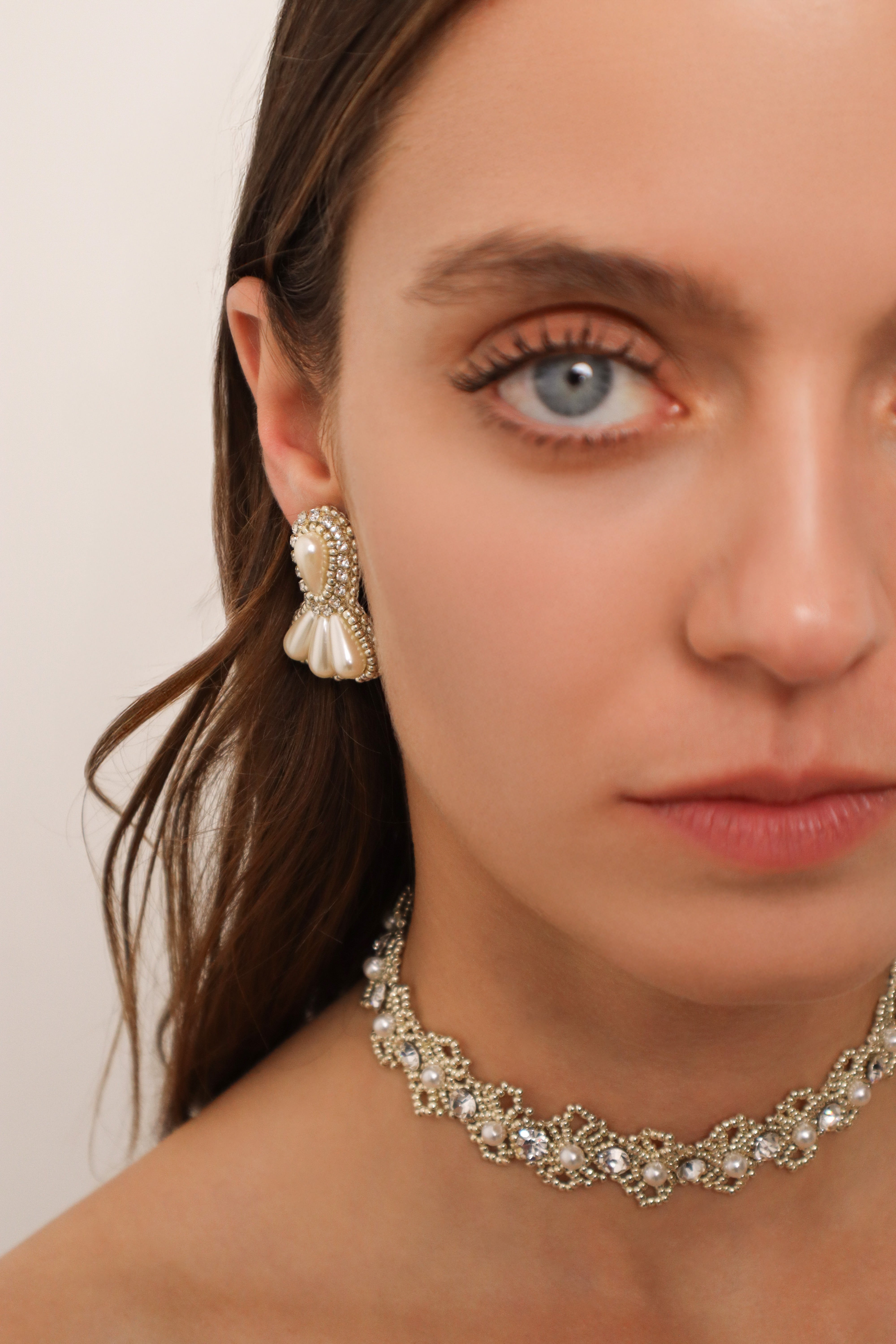 Coralina Choker